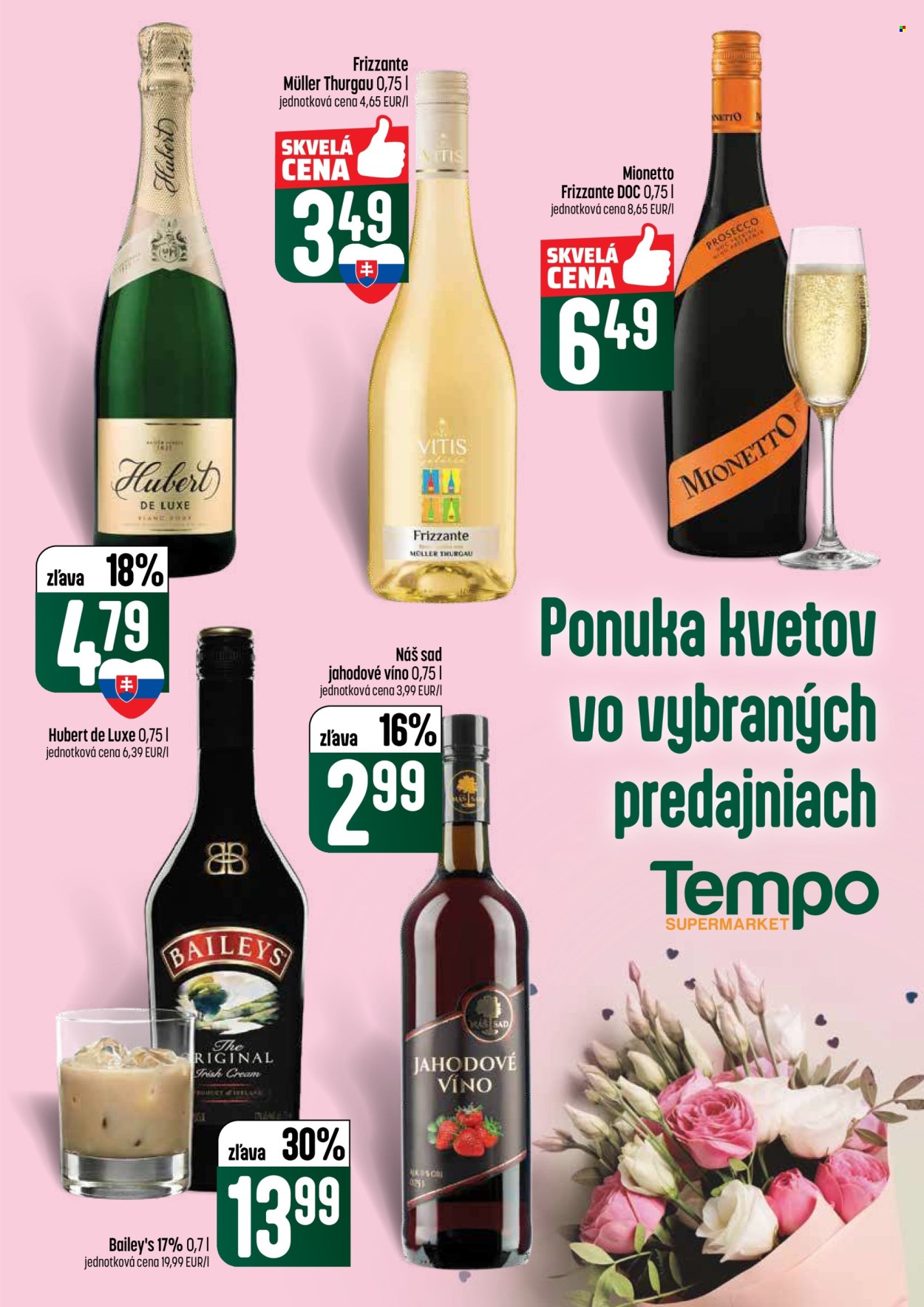 Leták COOP Jednota - 7.5.2026 - 13.5.2026. Strana 43