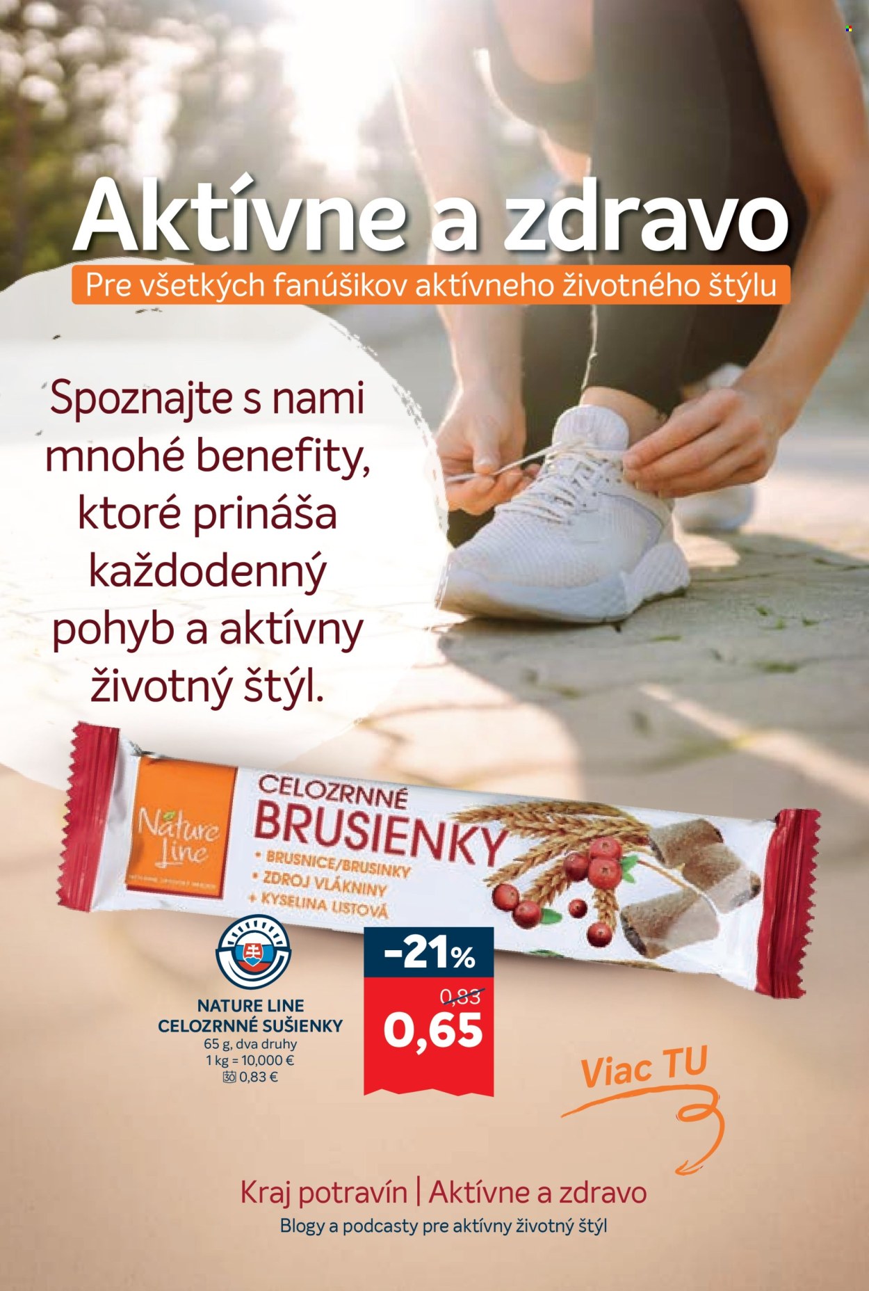 Leták Kraj - 7.5.2026 - 13.5.2026. Strana 11