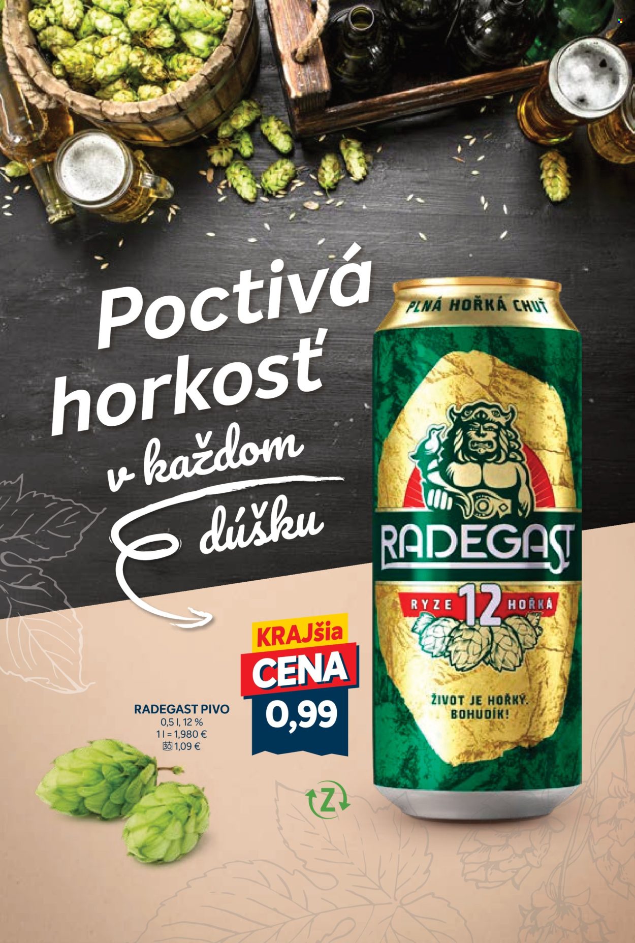 Leták Kraj - 7.5.2026 - 13.5.2026. Strana 12