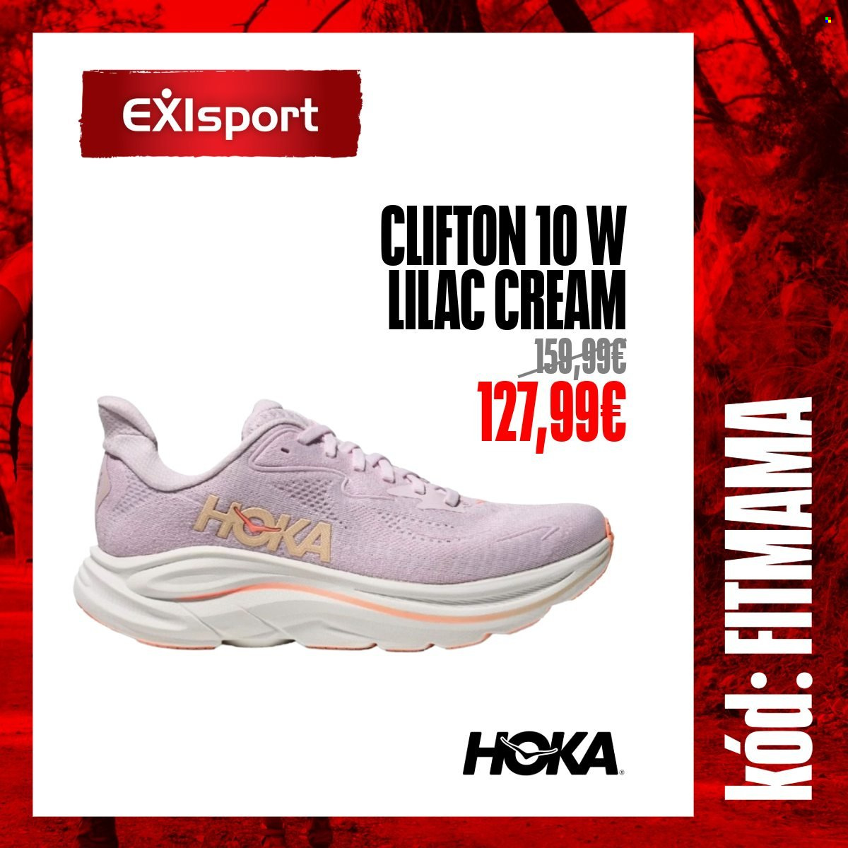 Leták Exisport. Strana 7
