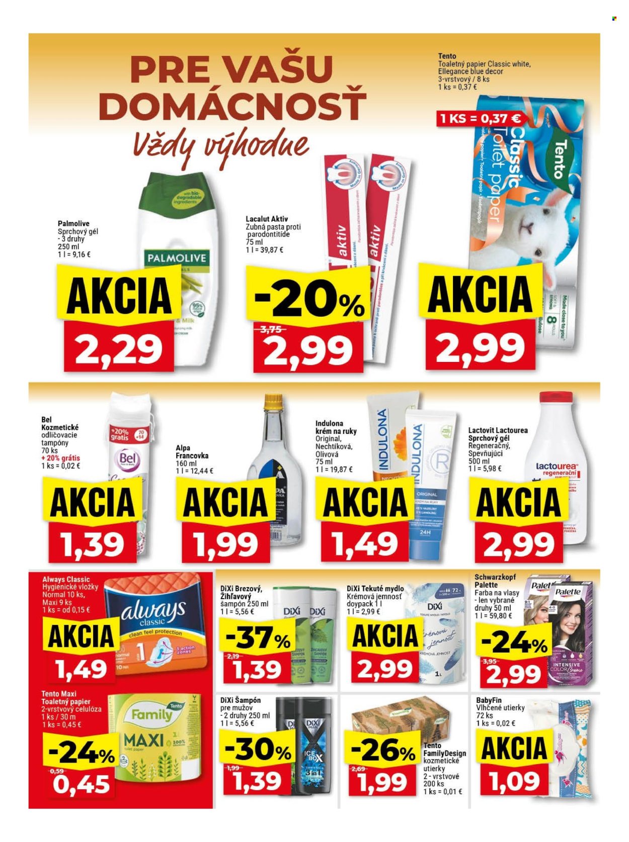 Leták Klas - 11.5.2026 - 17.5.2026. Strana 25
