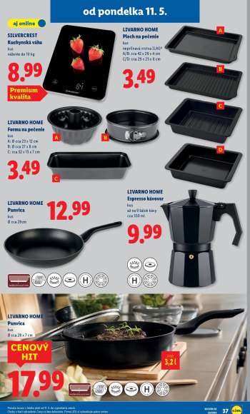 thumbnail - LIVARNO HOME Espresso kávovar