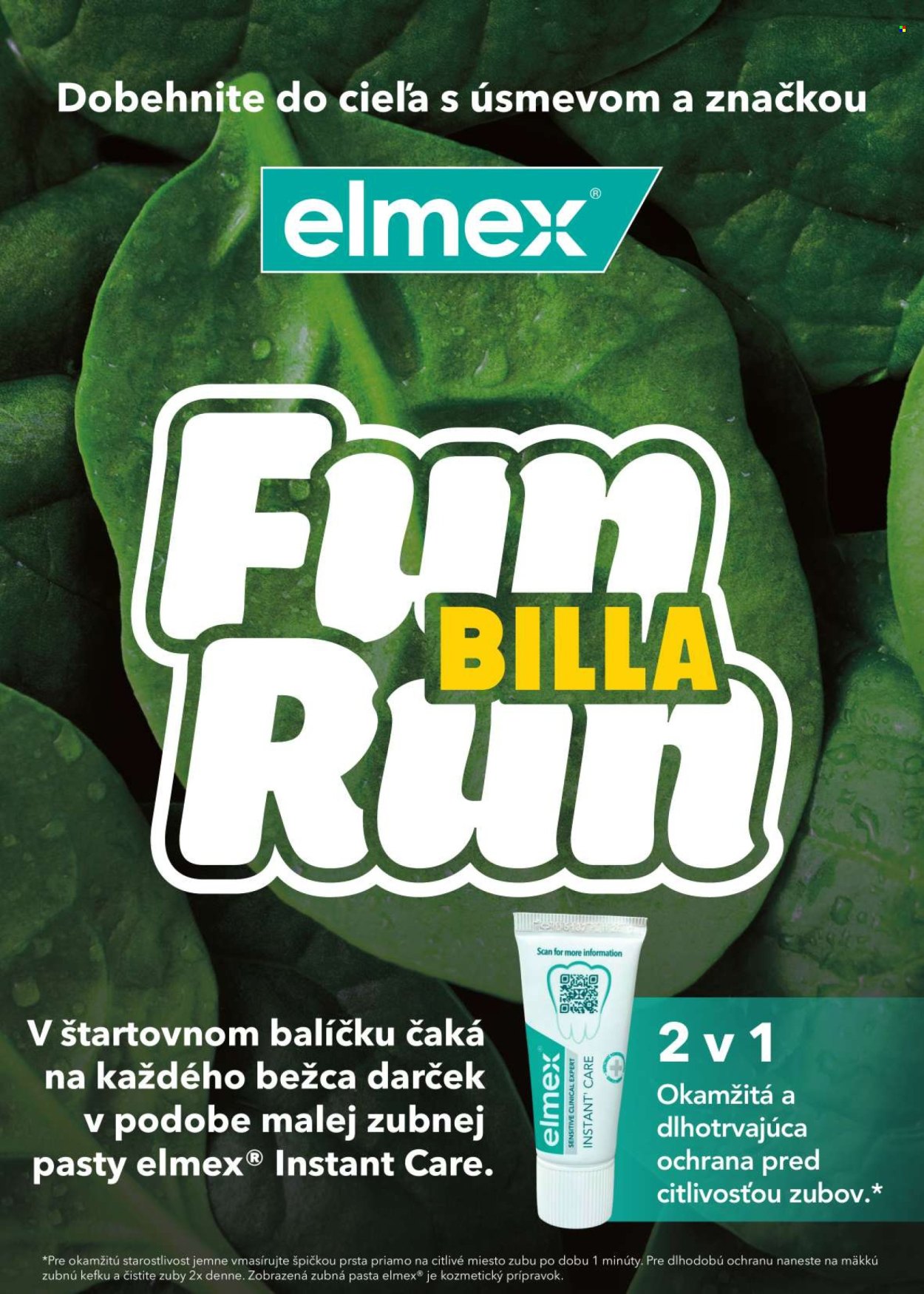 Leták Billa - 13.5.2026 - 19.5.2026. Strana 25
