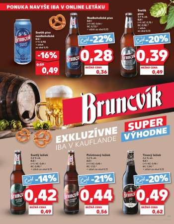 thumbnail - Nealkoholické pivo