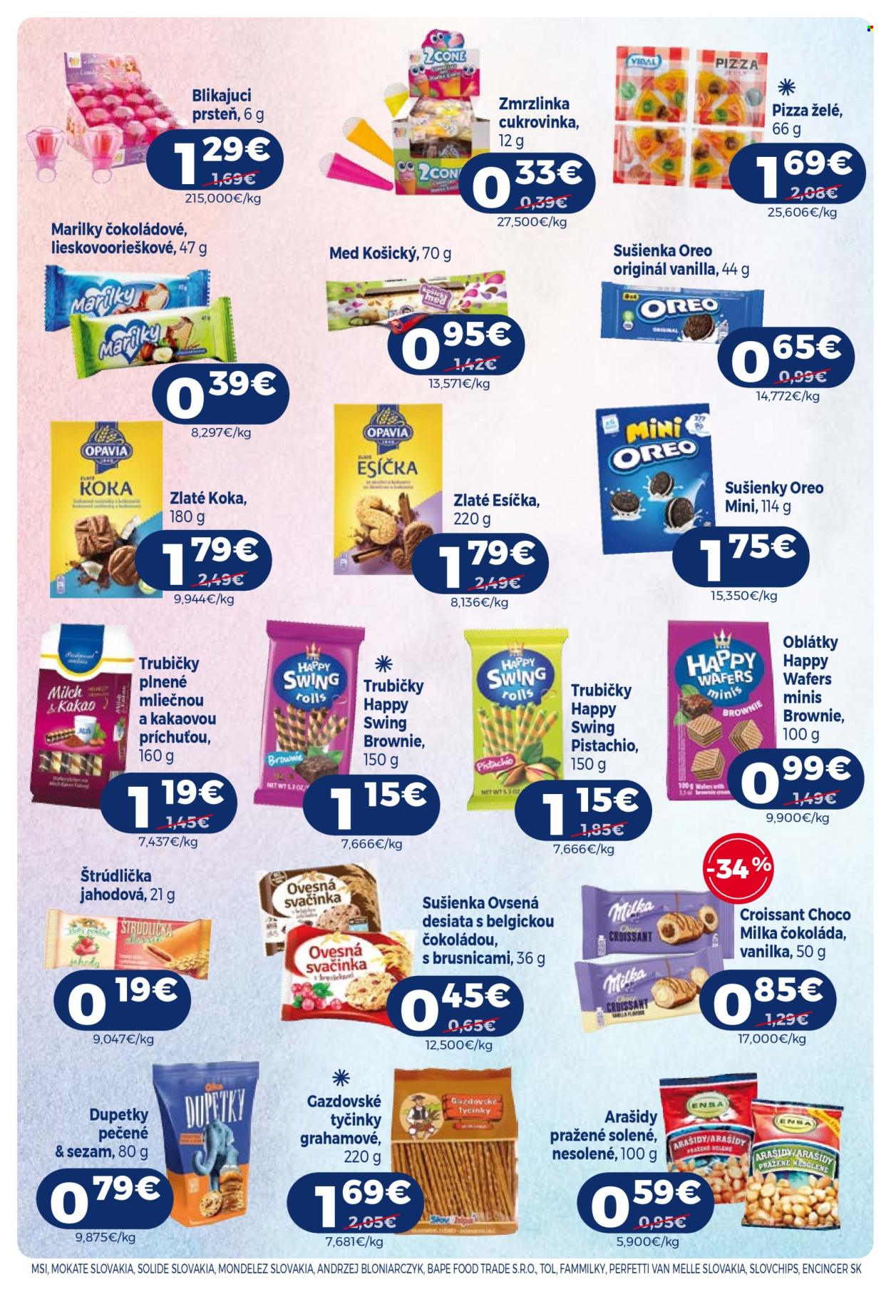 Leták Milk AGRO - 13.5.2026 - 26.5.2026. Strana 9