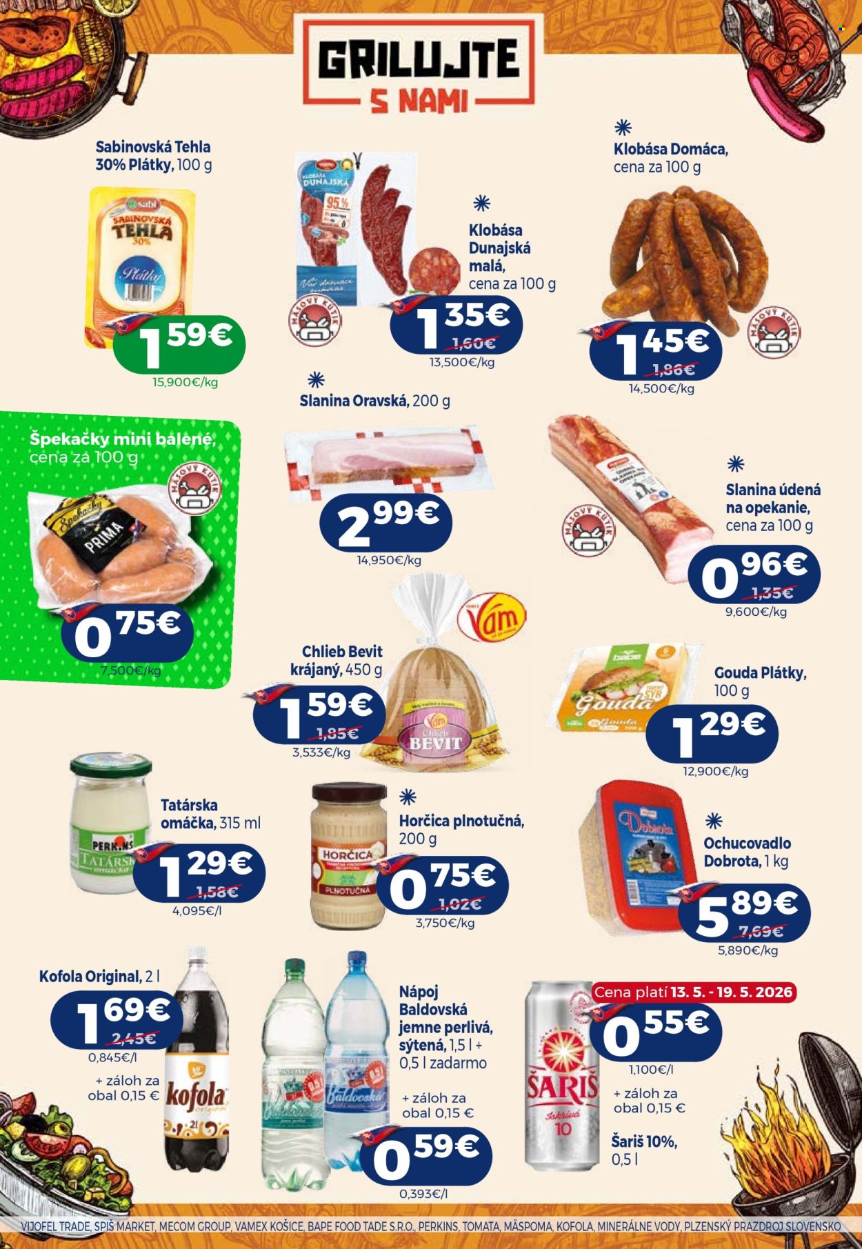 Leták Milk AGRO - 13.5.2026 - 26.5.2026. Strana 12