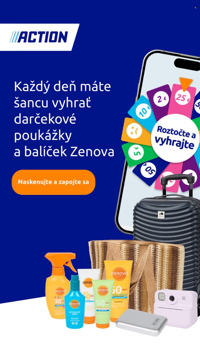 Leták Action - 13.5.2026 - 19.5.2026. Strana 15