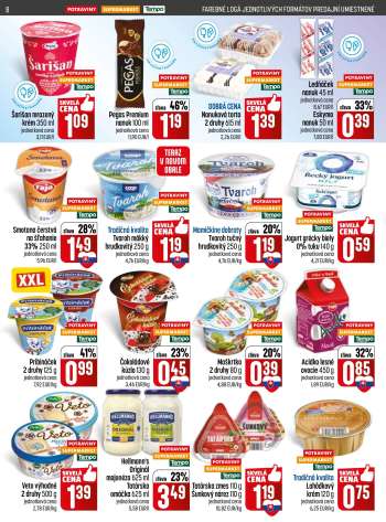 thumbnail - Ledňáček nanuk 45 ml / Eskymo nanuk 50 ml