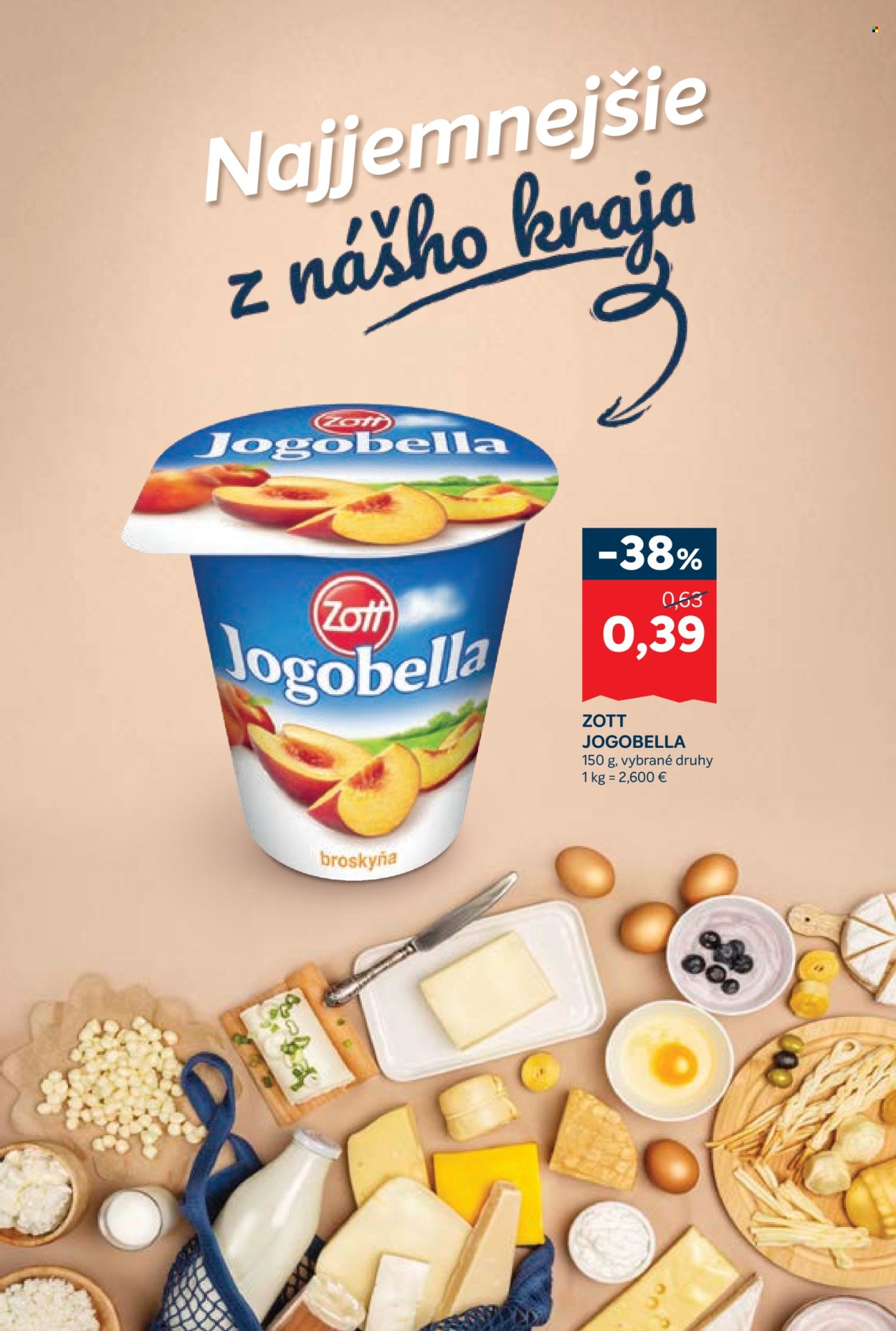 Leták Kraj - 14.5.2026 - 20.5.2026. Strana 7