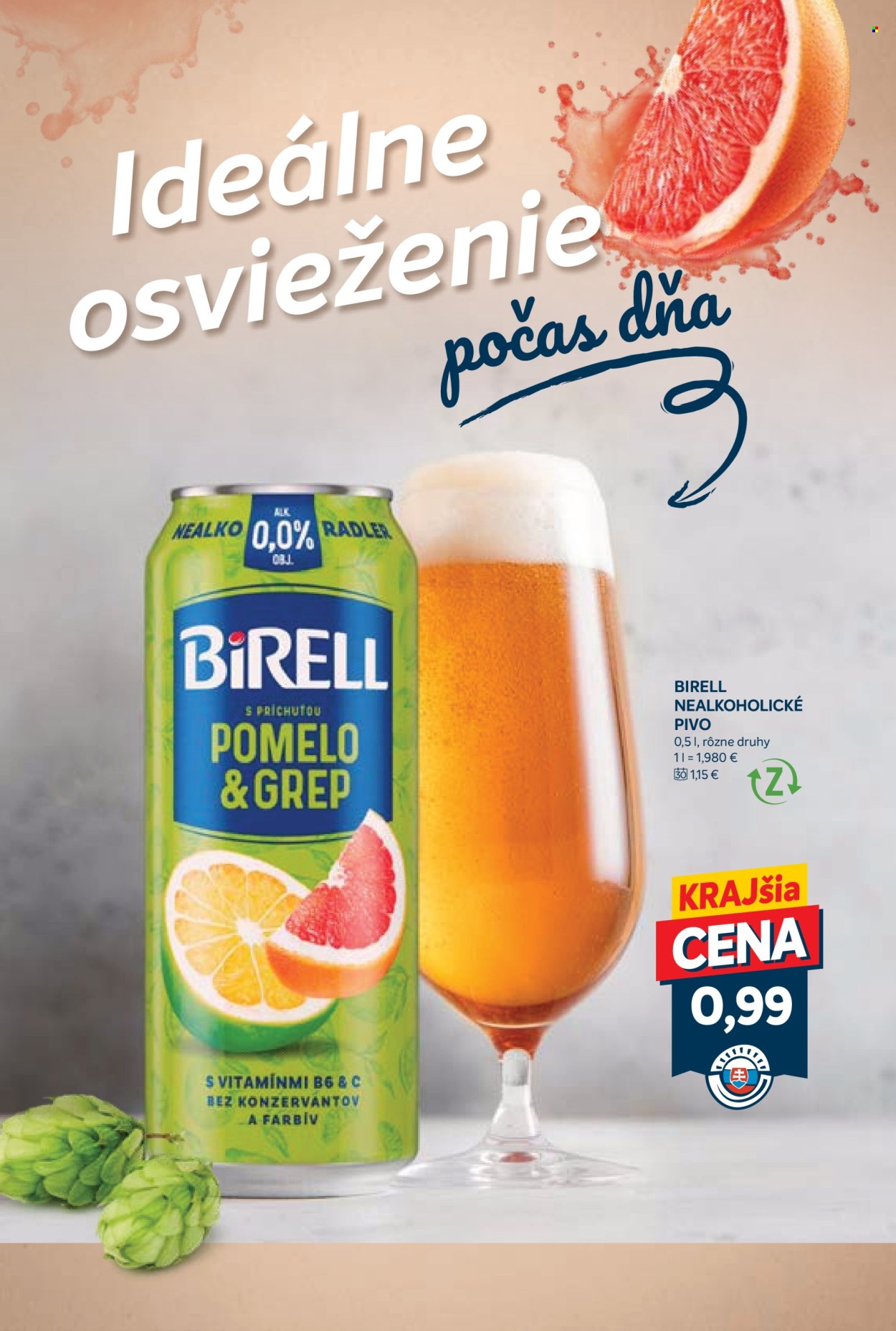 Leták Kraj - 14.5.2026 - 20.5.2026. Strana 12