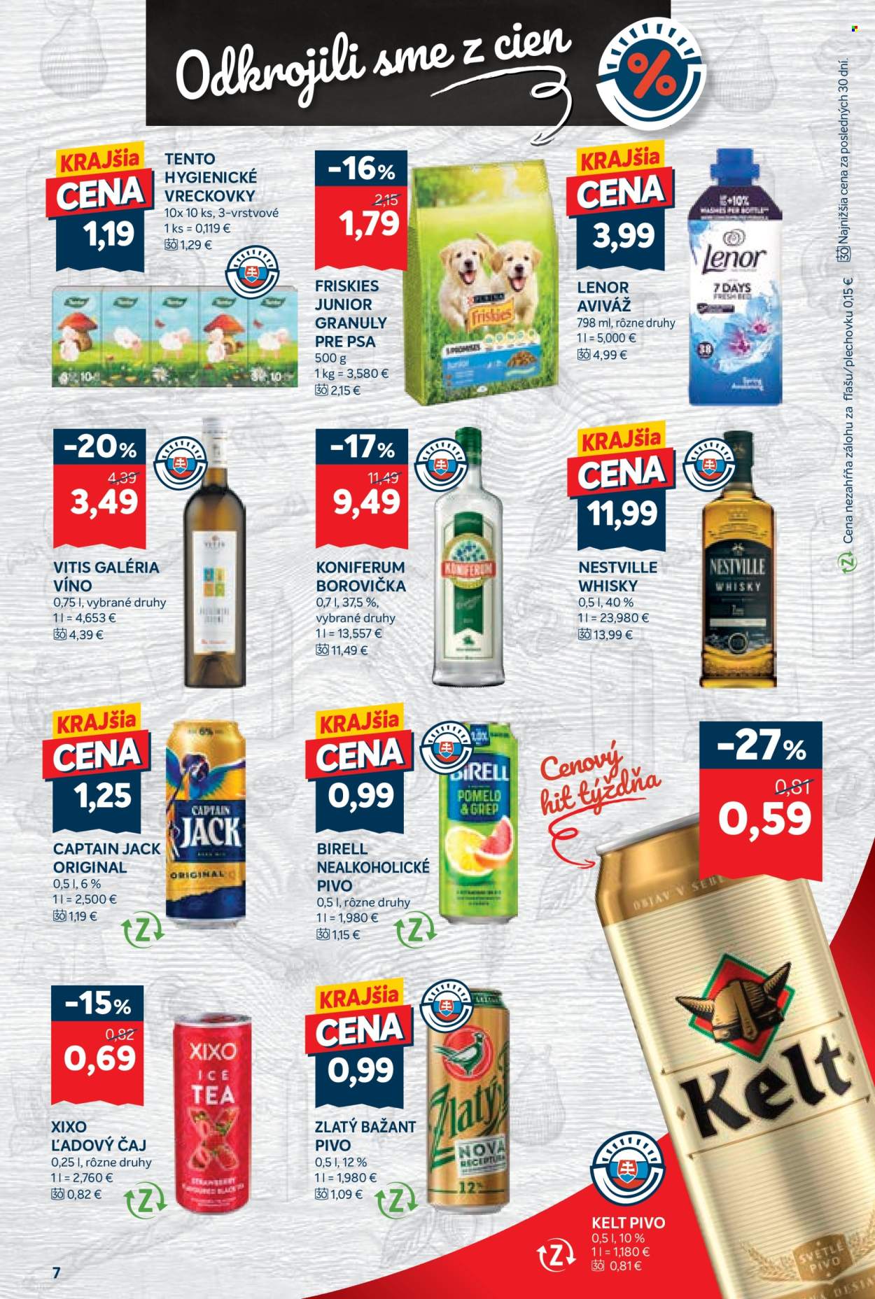 Leták Kraj - 14.5.2026 - 20.5.2026. Strana 13