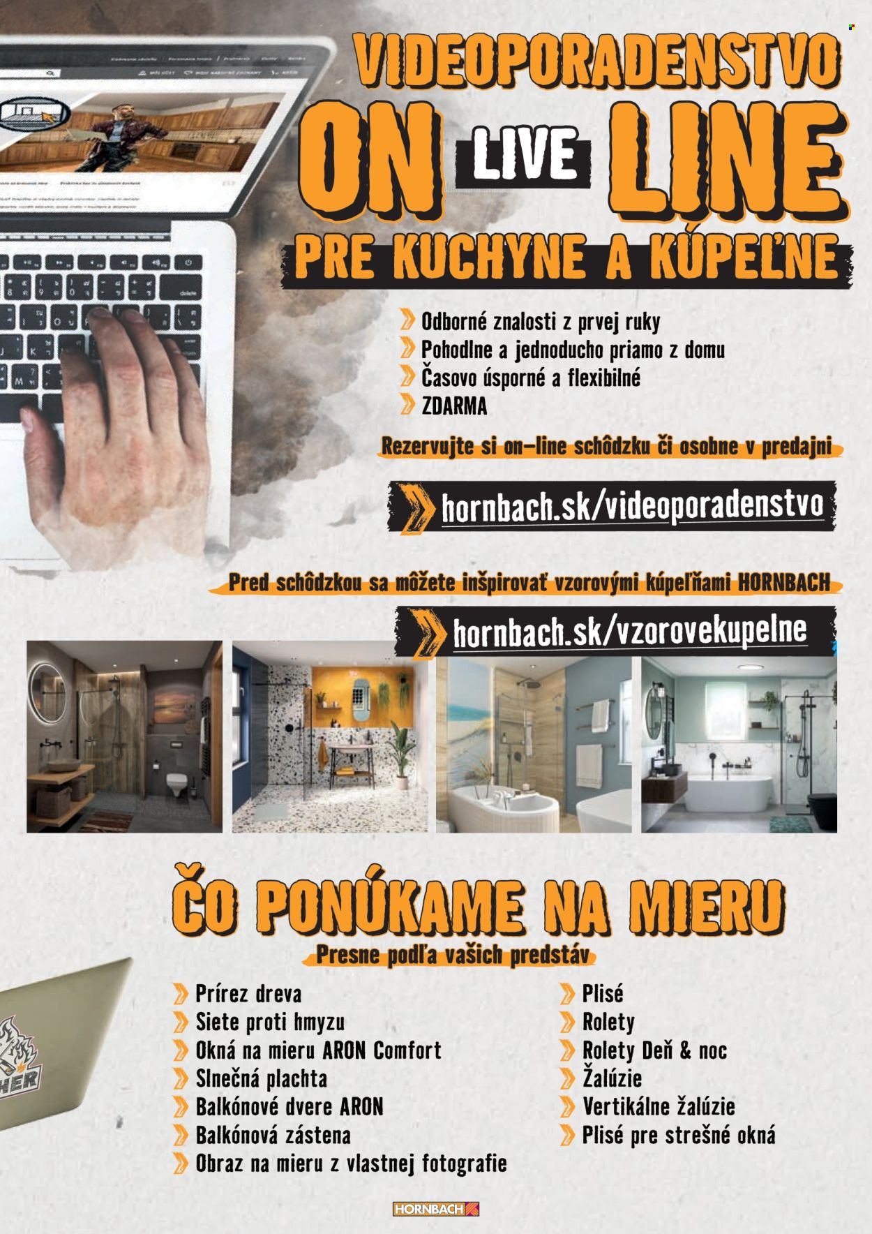 Leták Hornbach - 13.5.2026 - 27.5.2026. Strana 10