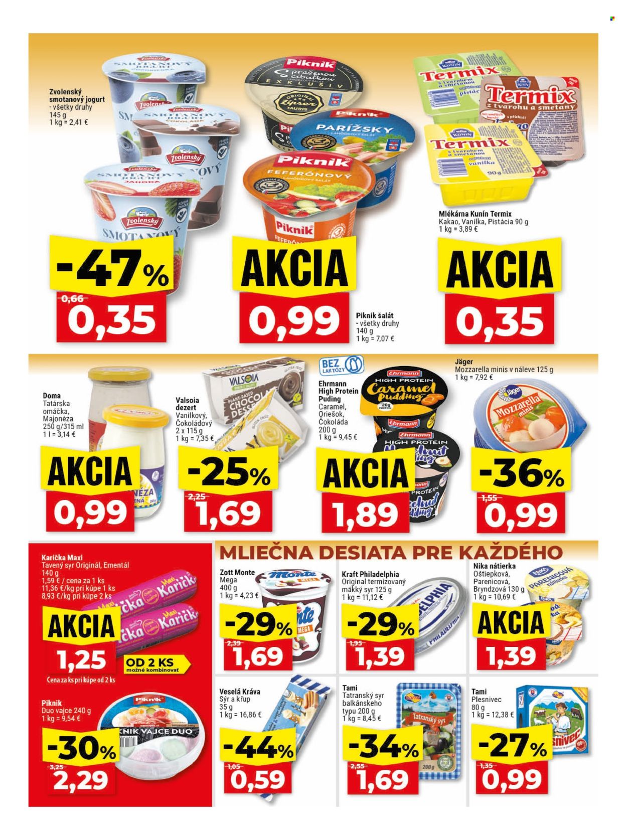 Leták Klas - 18.5.2026 - 24.5.2026. Strana 10