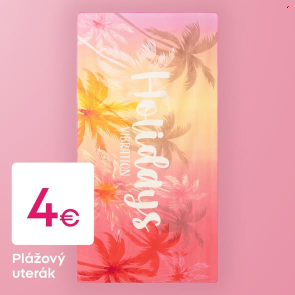 Leták Pepco - 14.5.2026 - 20.5.2026. Strana 2