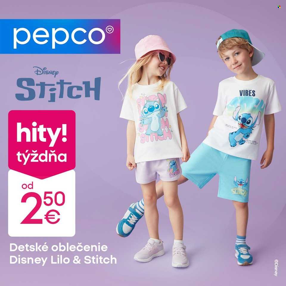 Leták Pepco - 14.5.2026 - 20.5.2026. Strana 11