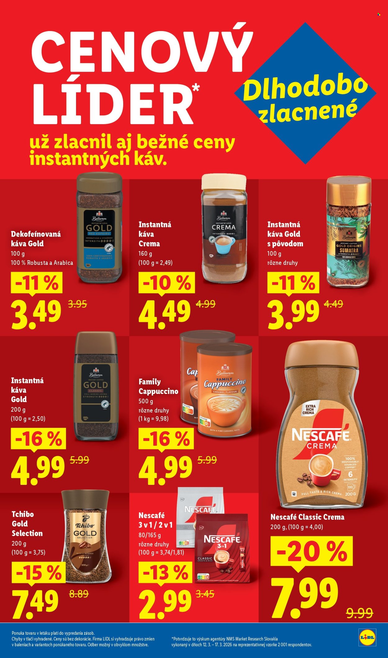 Leták Lidl. Strana 24