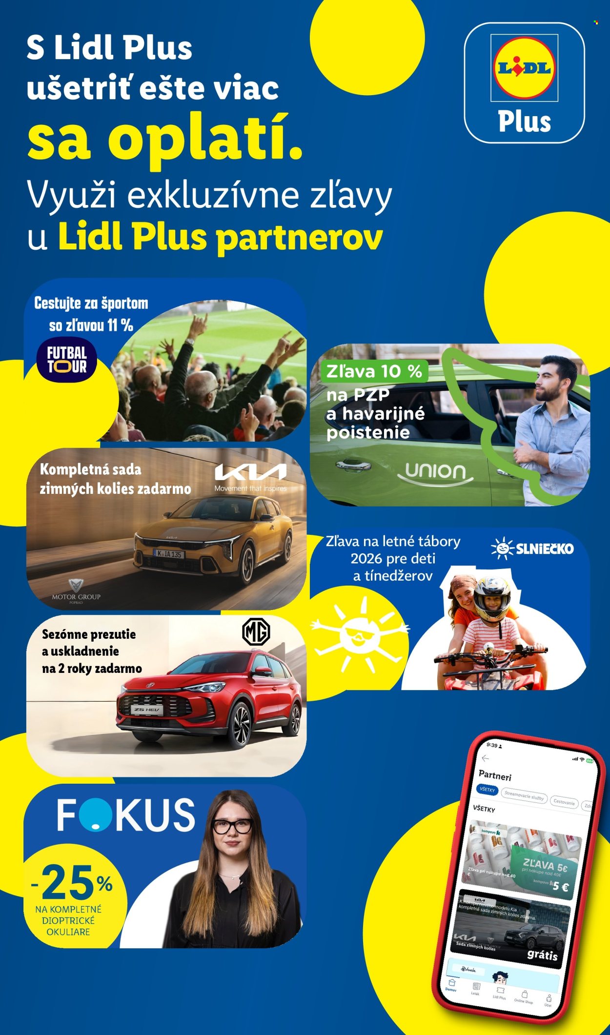 Leták Lidl - 18.5.2026 - 24.5.2026. Strana 79
