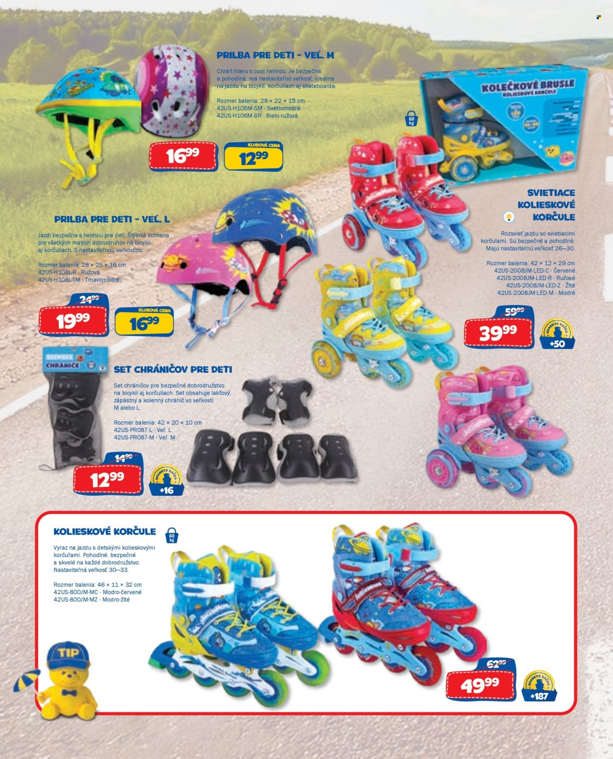 Leták Alltoys. Strana 52