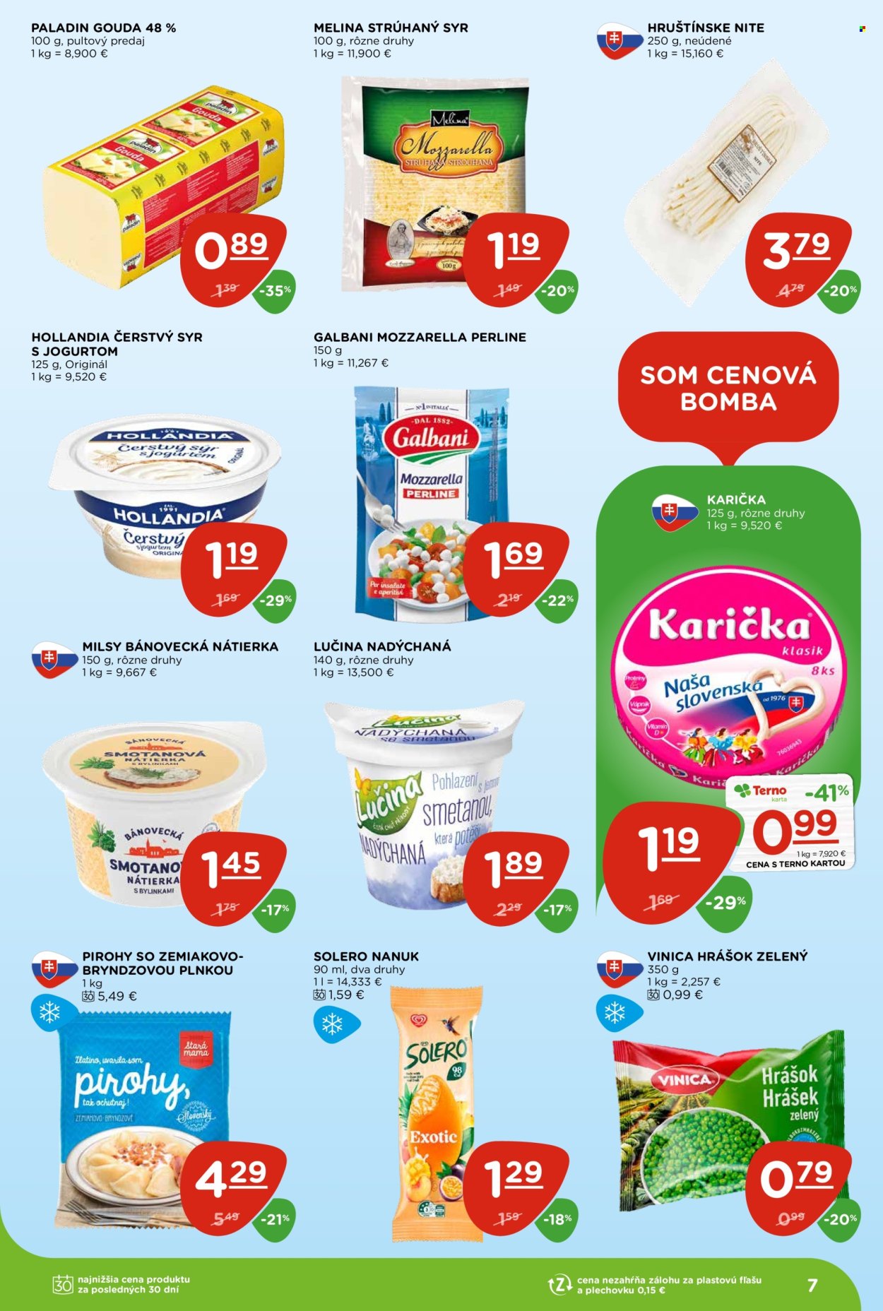 Leták Terno - 21.5.2026 - 27.5.2026. Strana 7