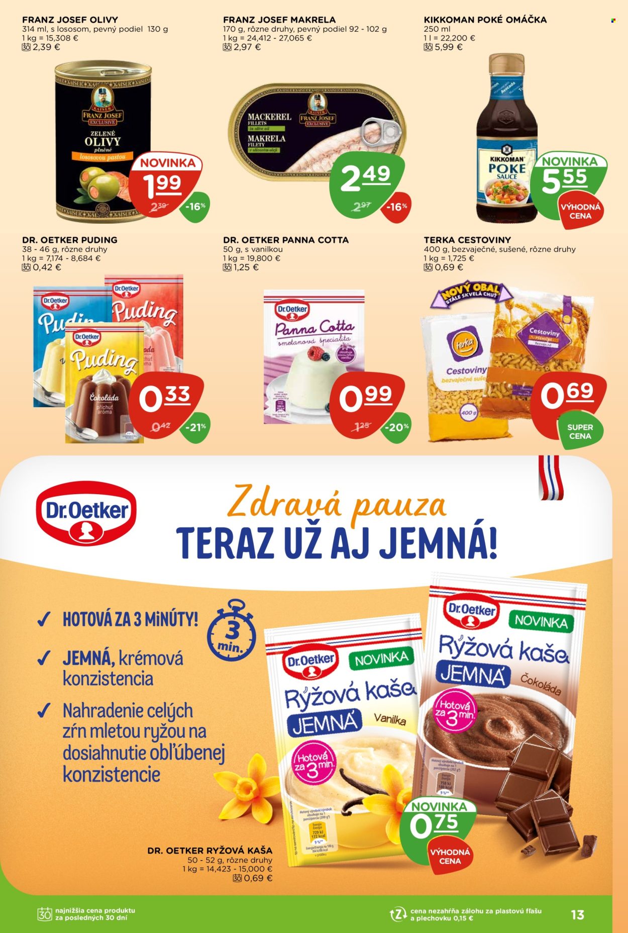 Leták Terno - 21.5.2026 - 27.5.2026. Strana 13