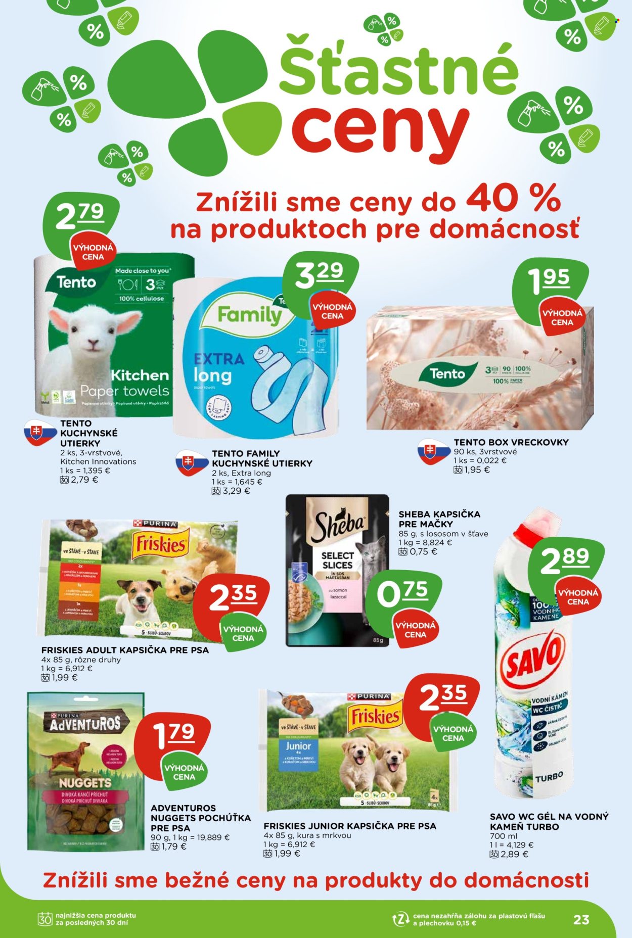 Leták Terno - 21.5.2026 - 27.5.2026. Strana 23