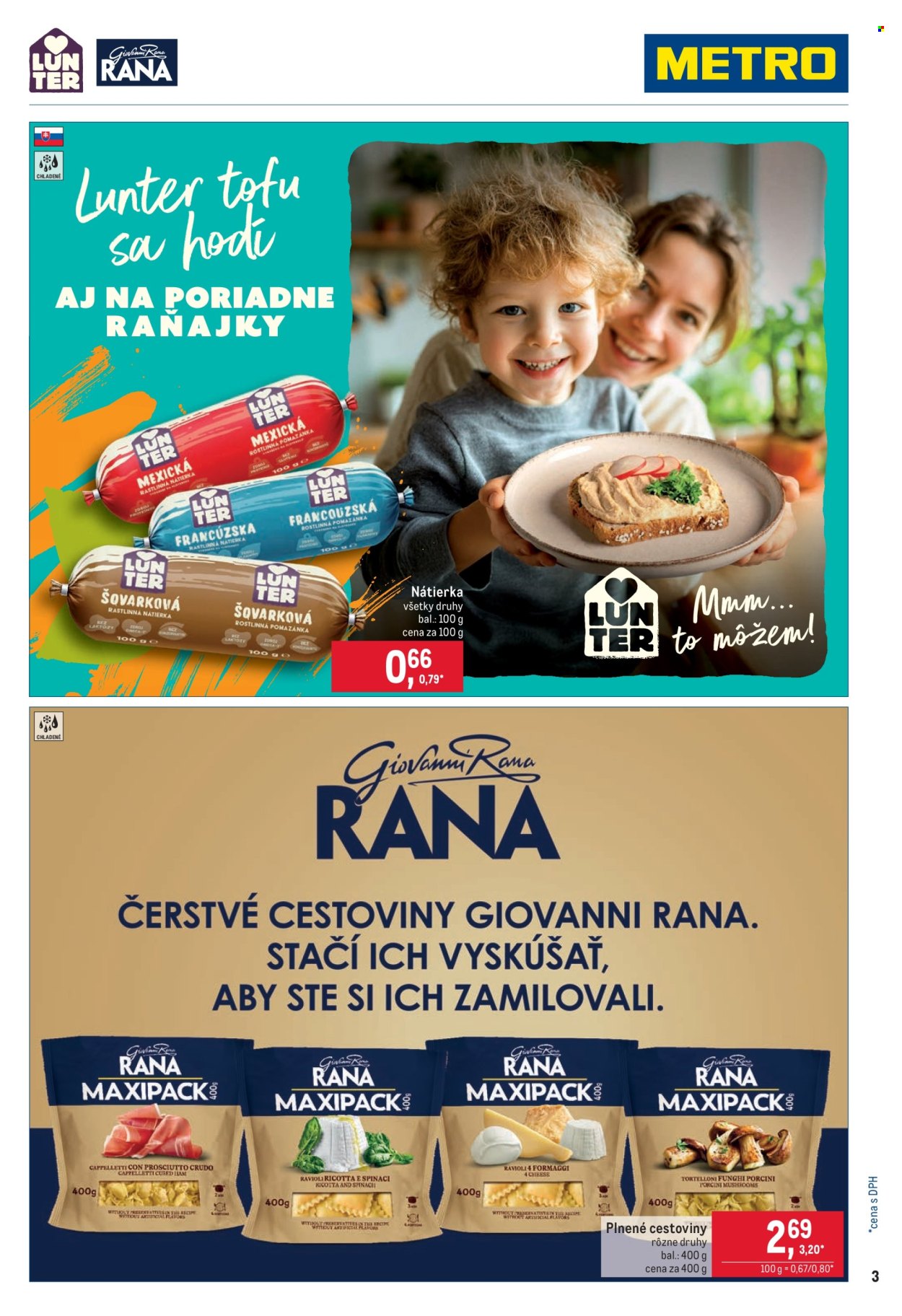 Leták Metro - 20.5.2026 - 16.6.2026. Strana 3