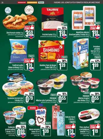 thumbnail - SOKRA Herring Fillets