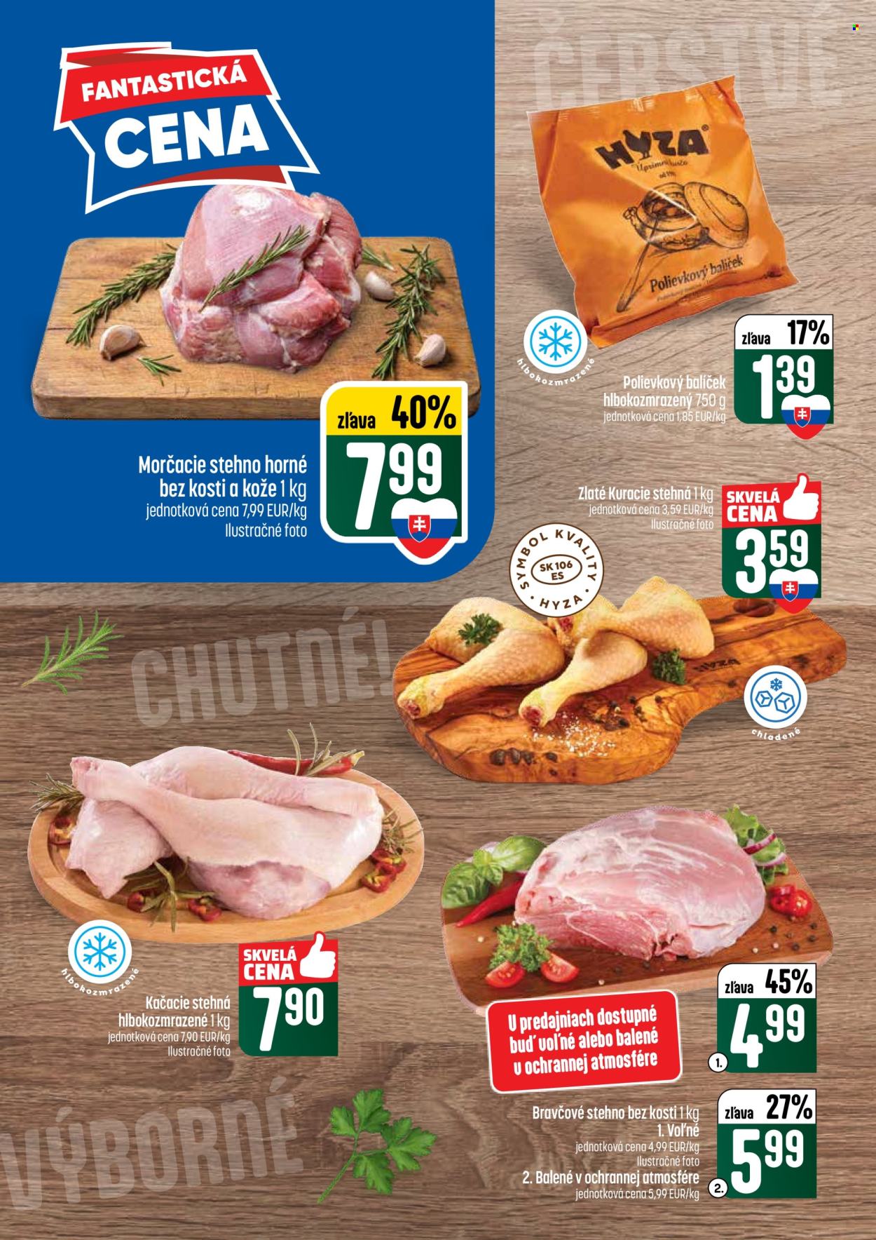 Leták COOP Jednota - 21.5.2026 - 27.5.2026. Strana 14