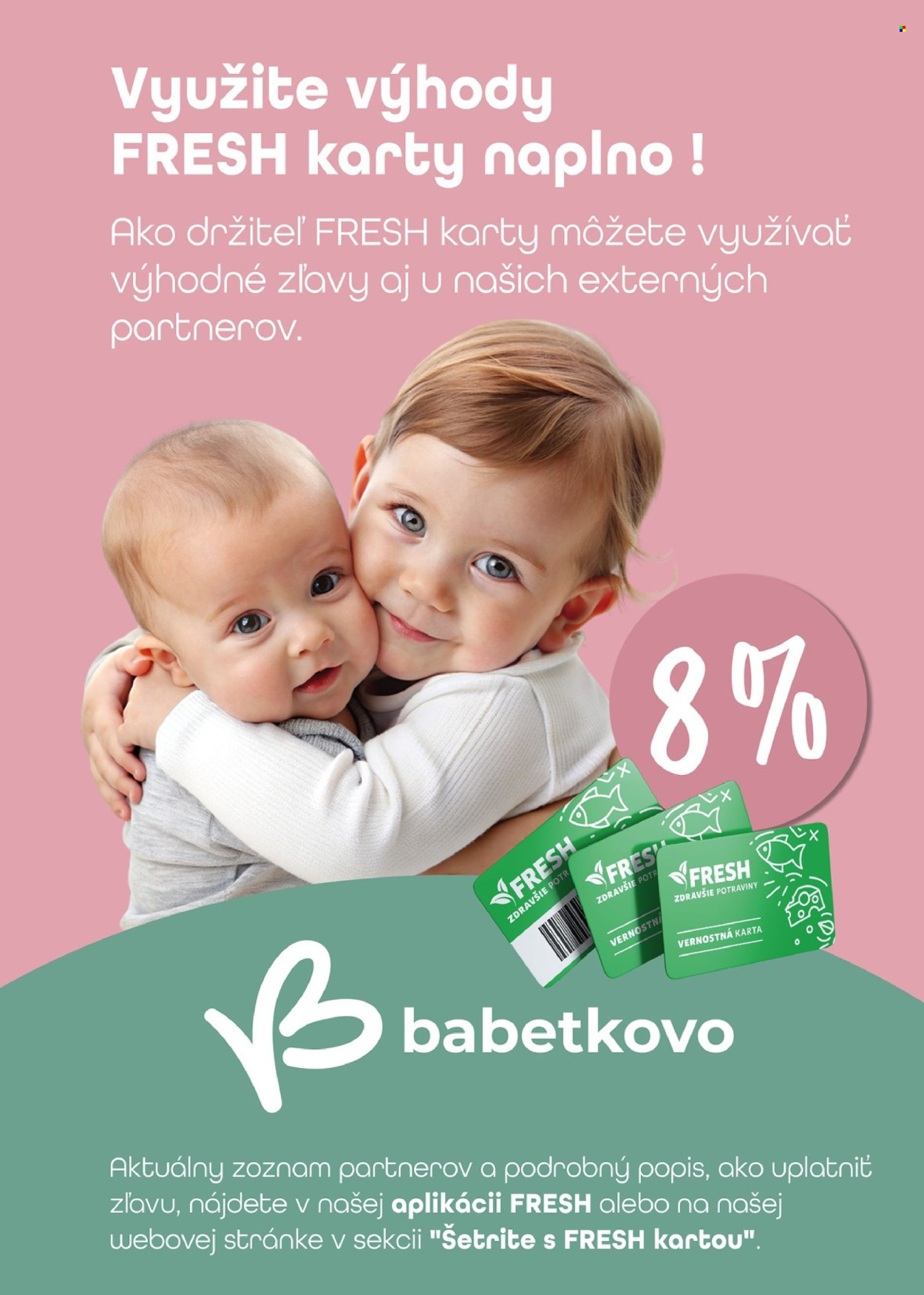 Leták FRESH - 21.5.2026 - 3.6.2026. Strana 17