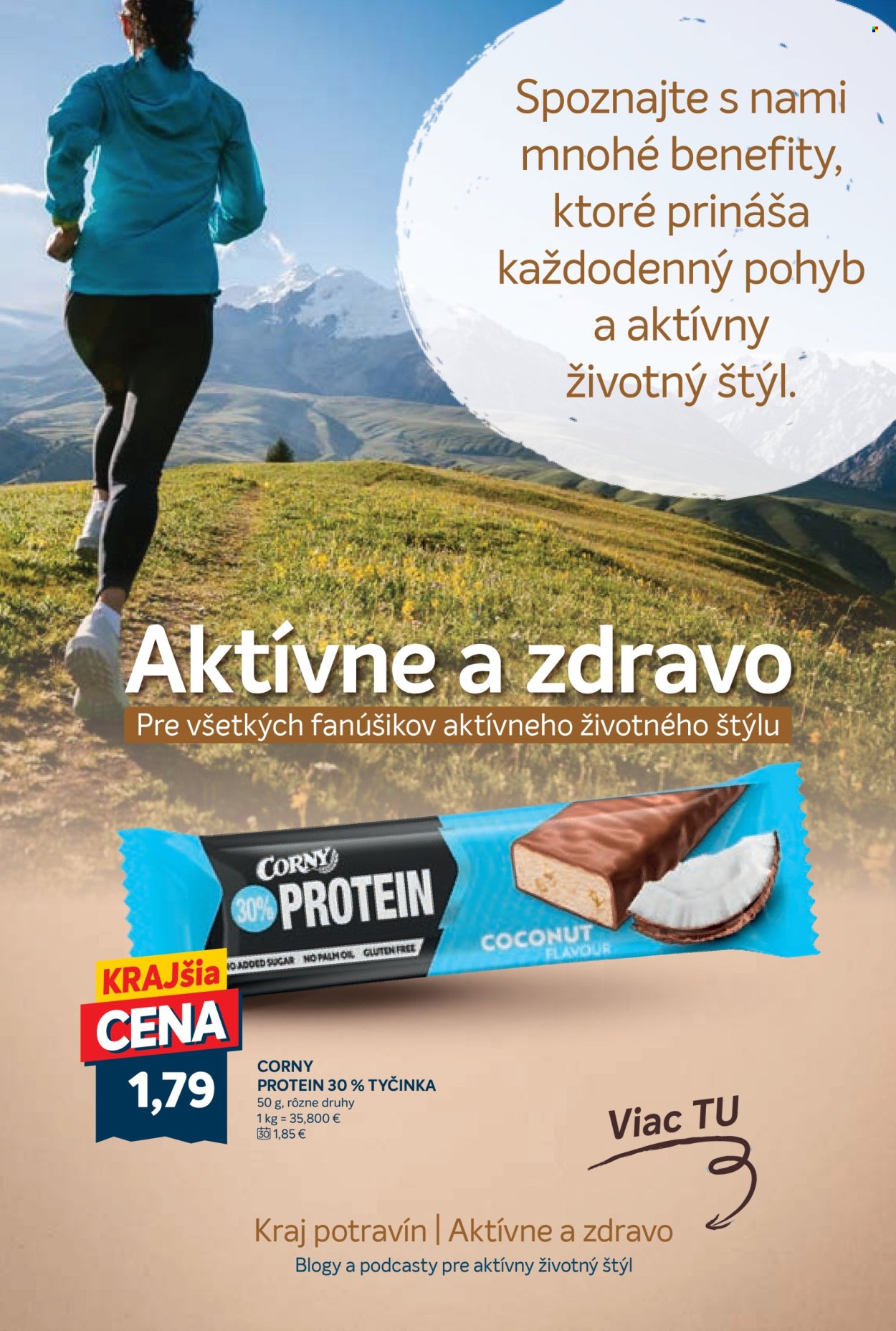 Leták Kraj - 21.5.2026 - 27.5.2026. Strana 4