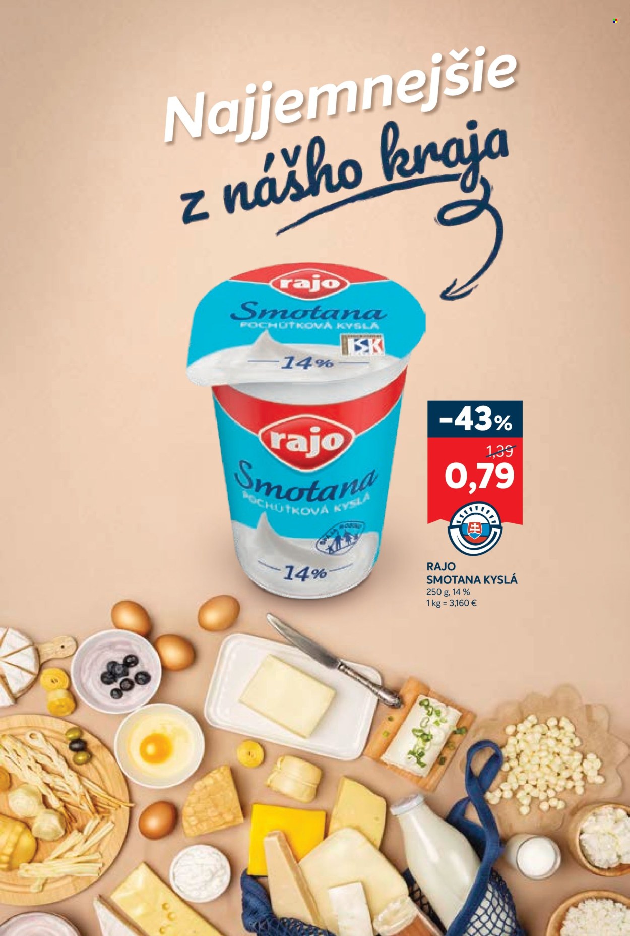 Leták Kraj - 21.5.2026 - 27.5.2026. Strana 7