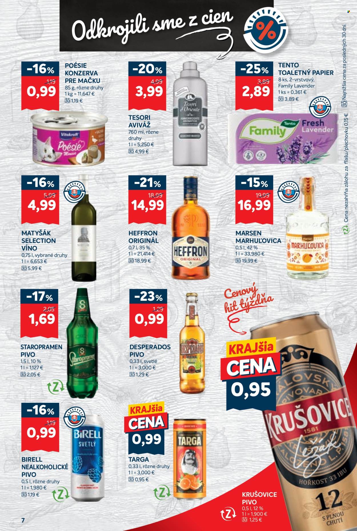 Leták Kraj - 21.5.2026 - 27.5.2026. Strana 13
