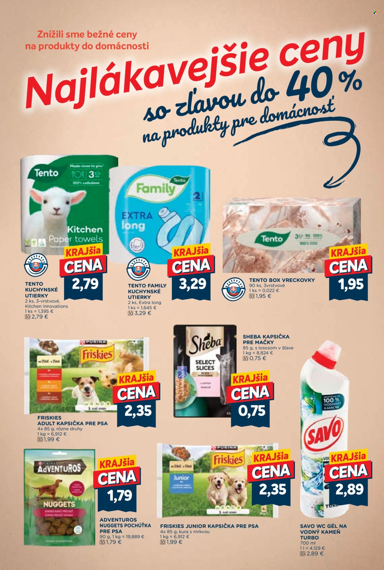 Leták Kraj - 21.5.2026 - 27.5.2026. Strana 15