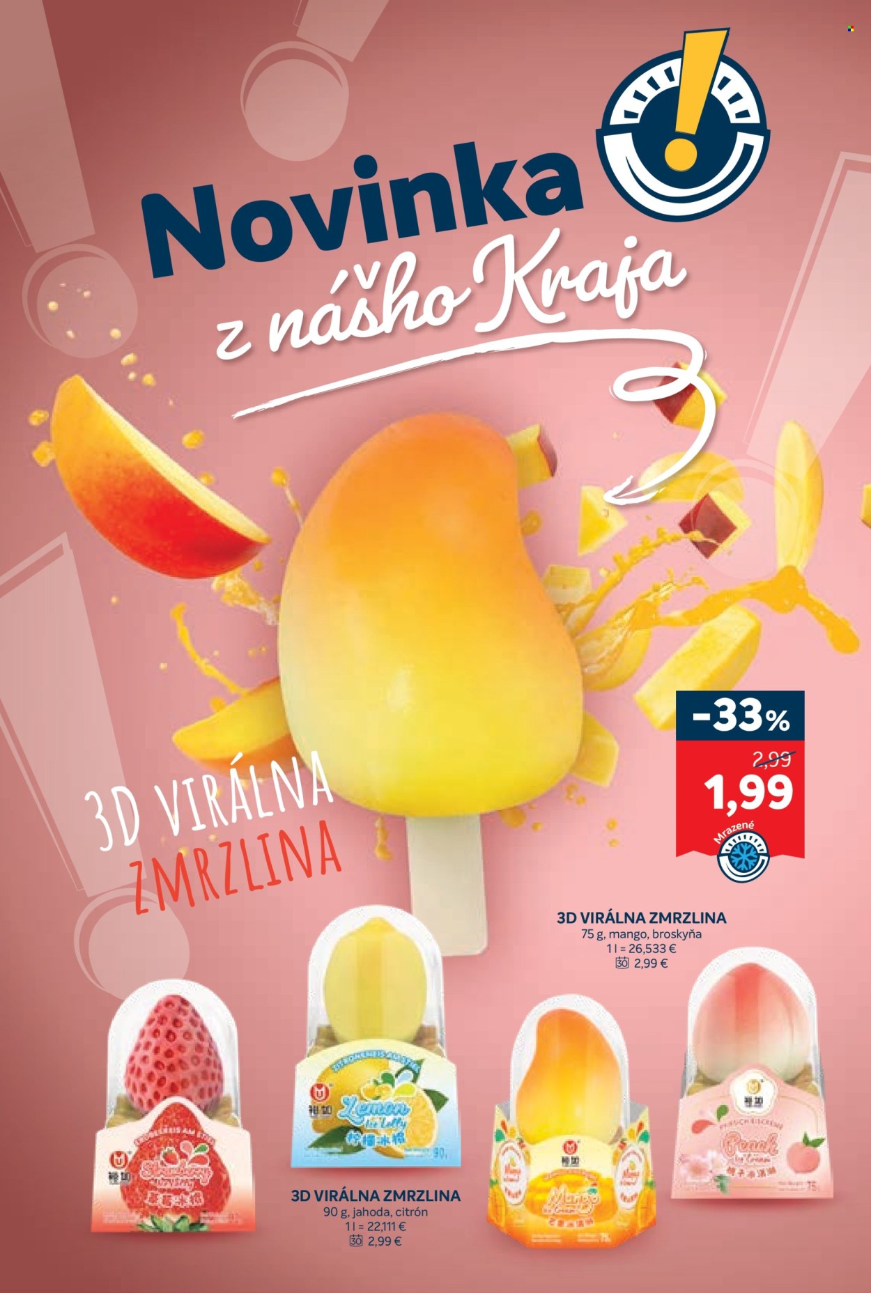 Leták Kraj - 21.5.2026 - 27.5.2026. Strana 18