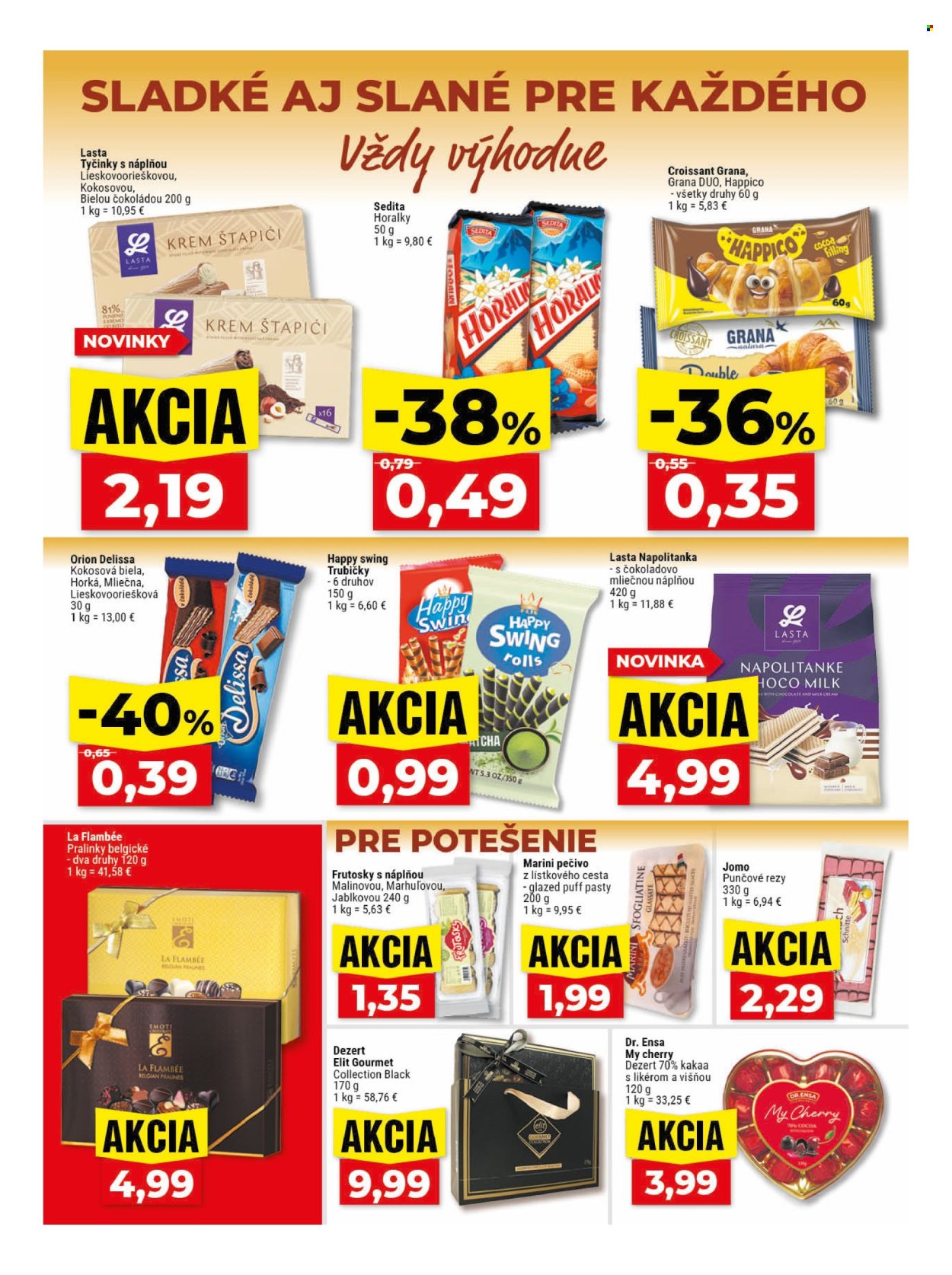 Leták Klas - 25.5.2026 - 31.5.2026. Strana 19