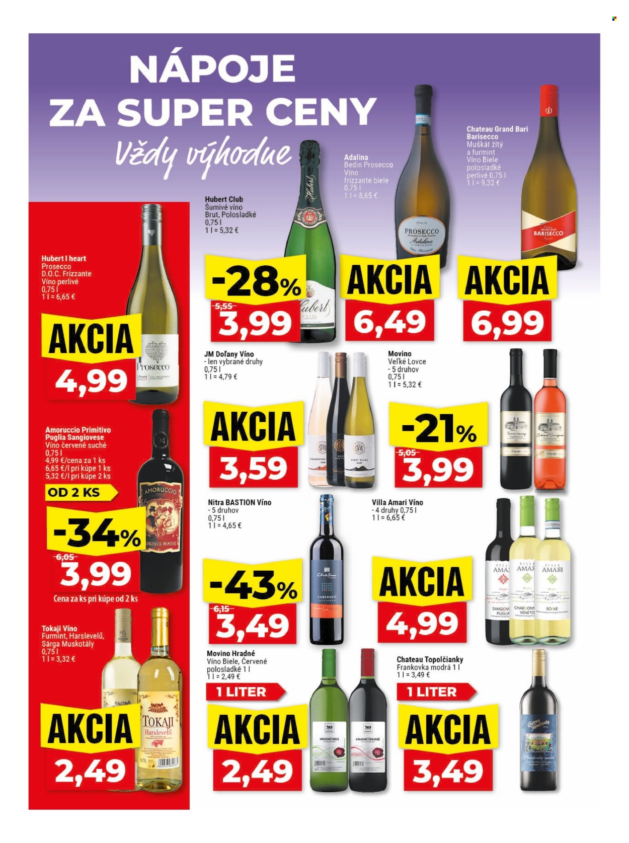 Leták Klas - 25.5.2026 - 31.5.2026. Strana 21