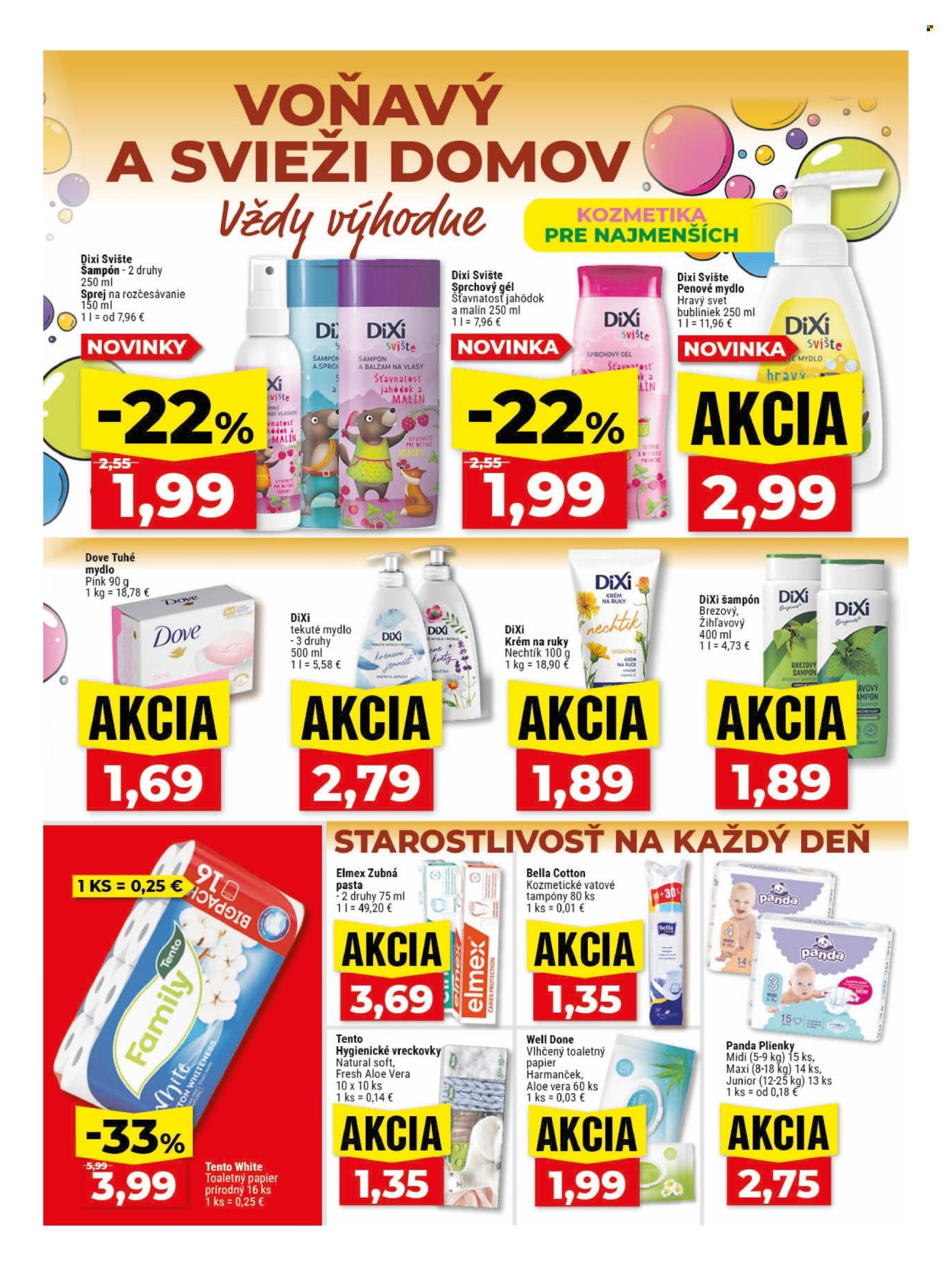 Leták Klas - 25.5.2026 - 31.5.2026. Strana 25