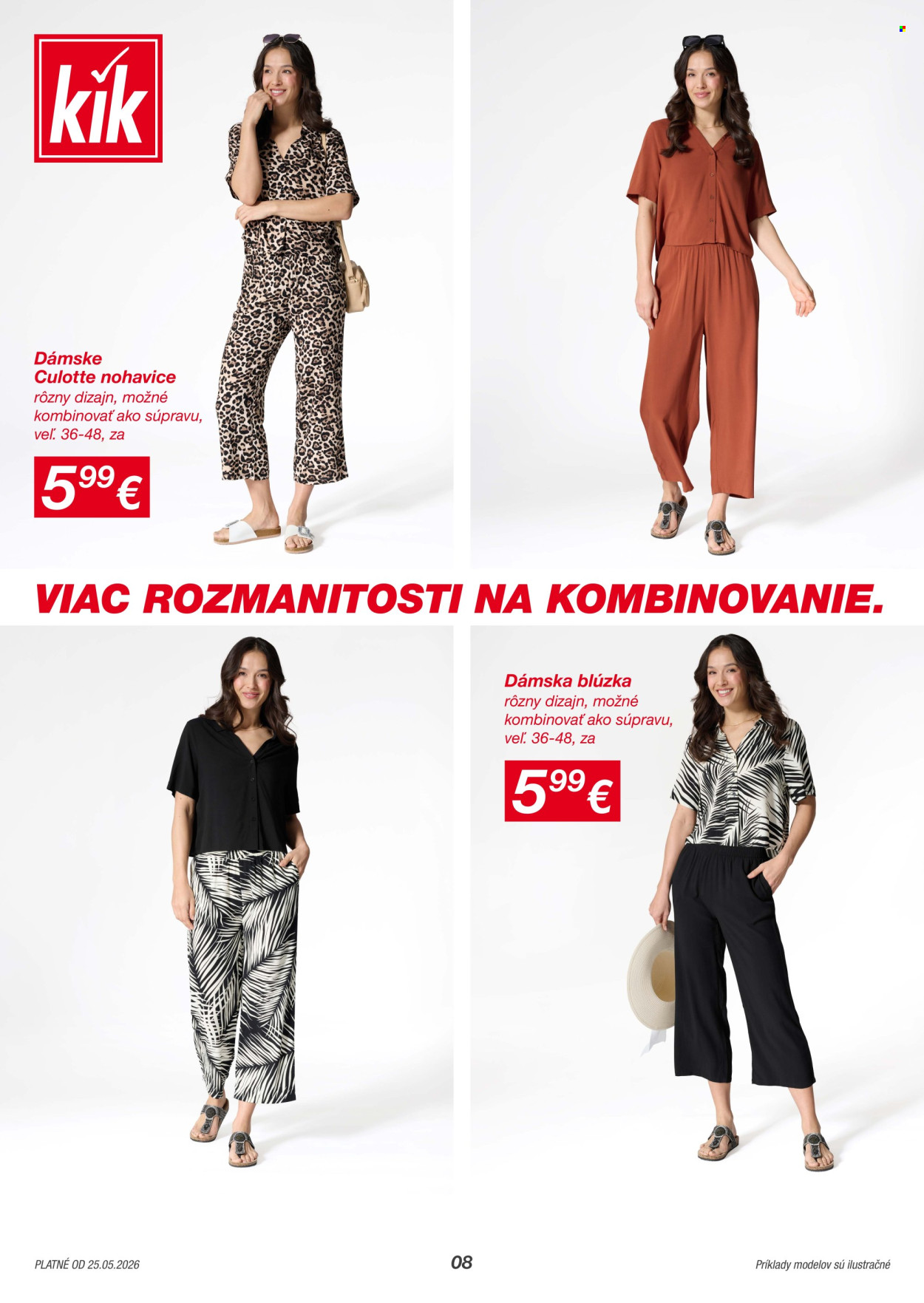 Leták kik. Strana 8