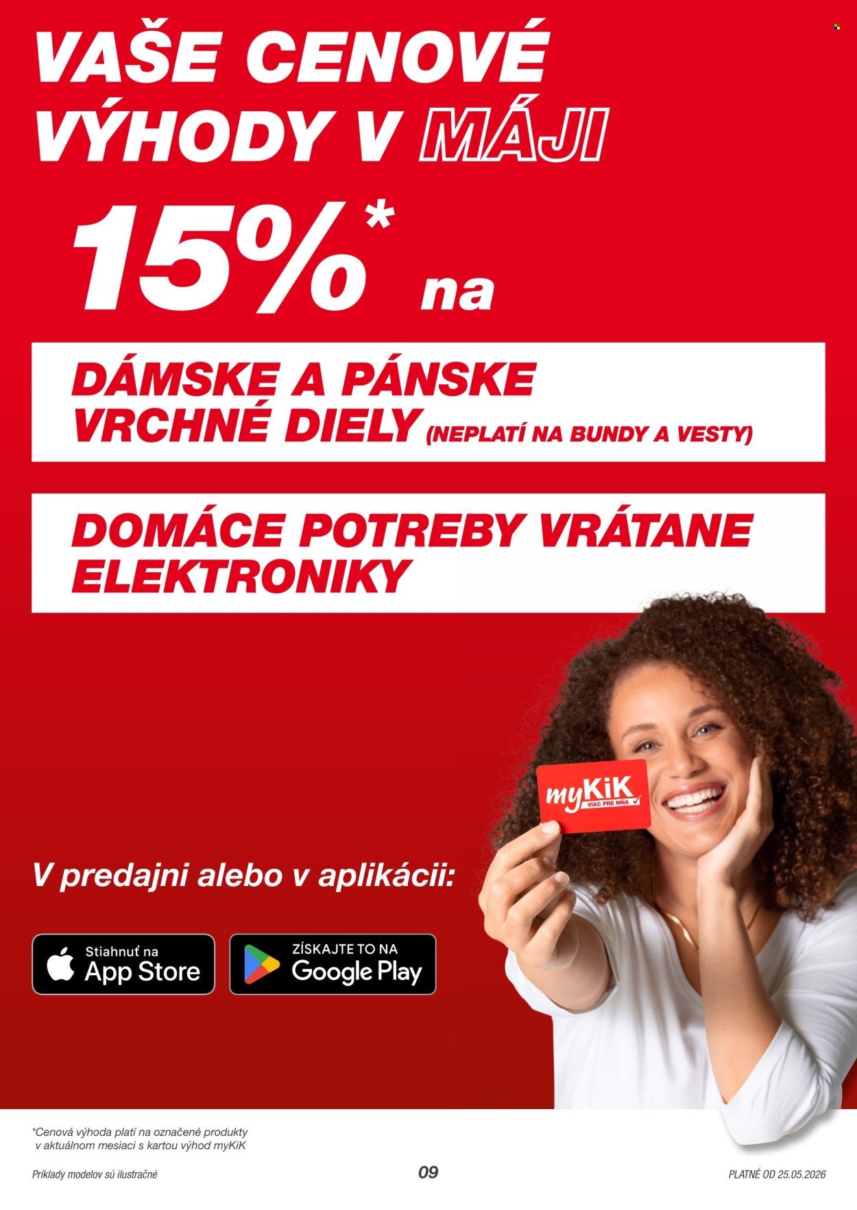 Leták kik. Strana 9