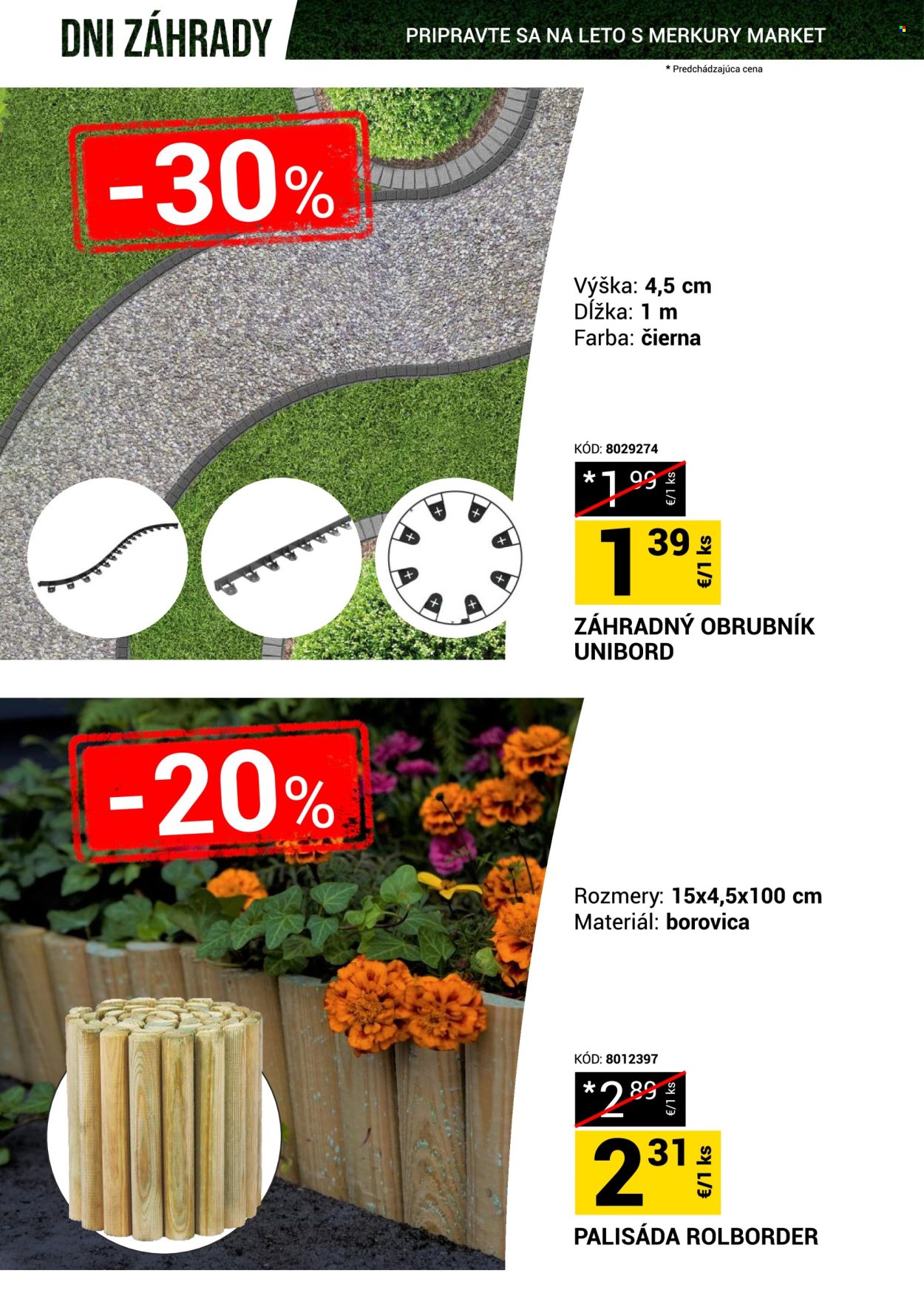 Leták Merkury Market - 23.5.2026 - 31.5.2026. Strana 14