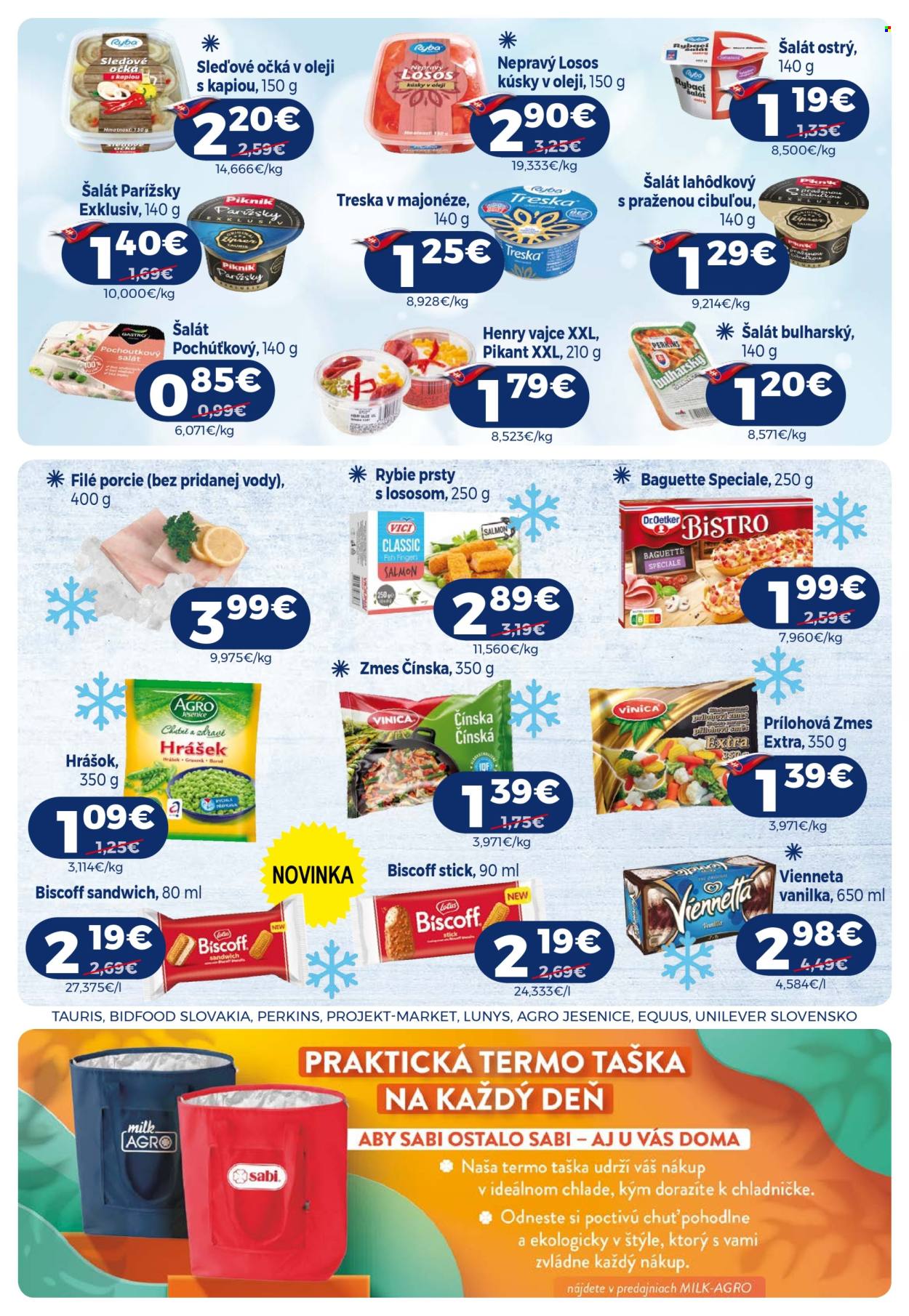 Leták Milk AGRO - 27.5.2026 - 9.6.2026. Strana 6