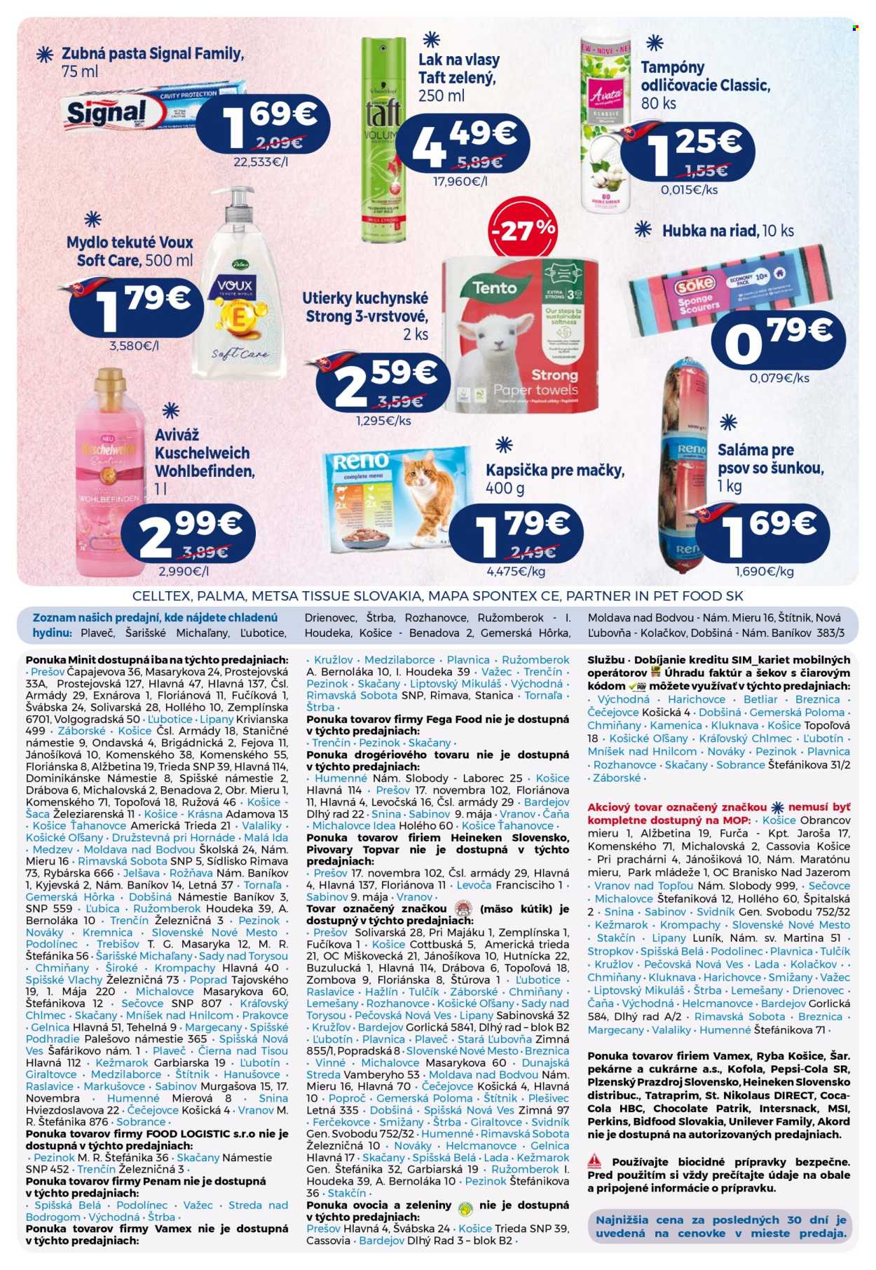 Leták Milk AGRO - 27.5.2026 - 9.6.2026. Strana 15