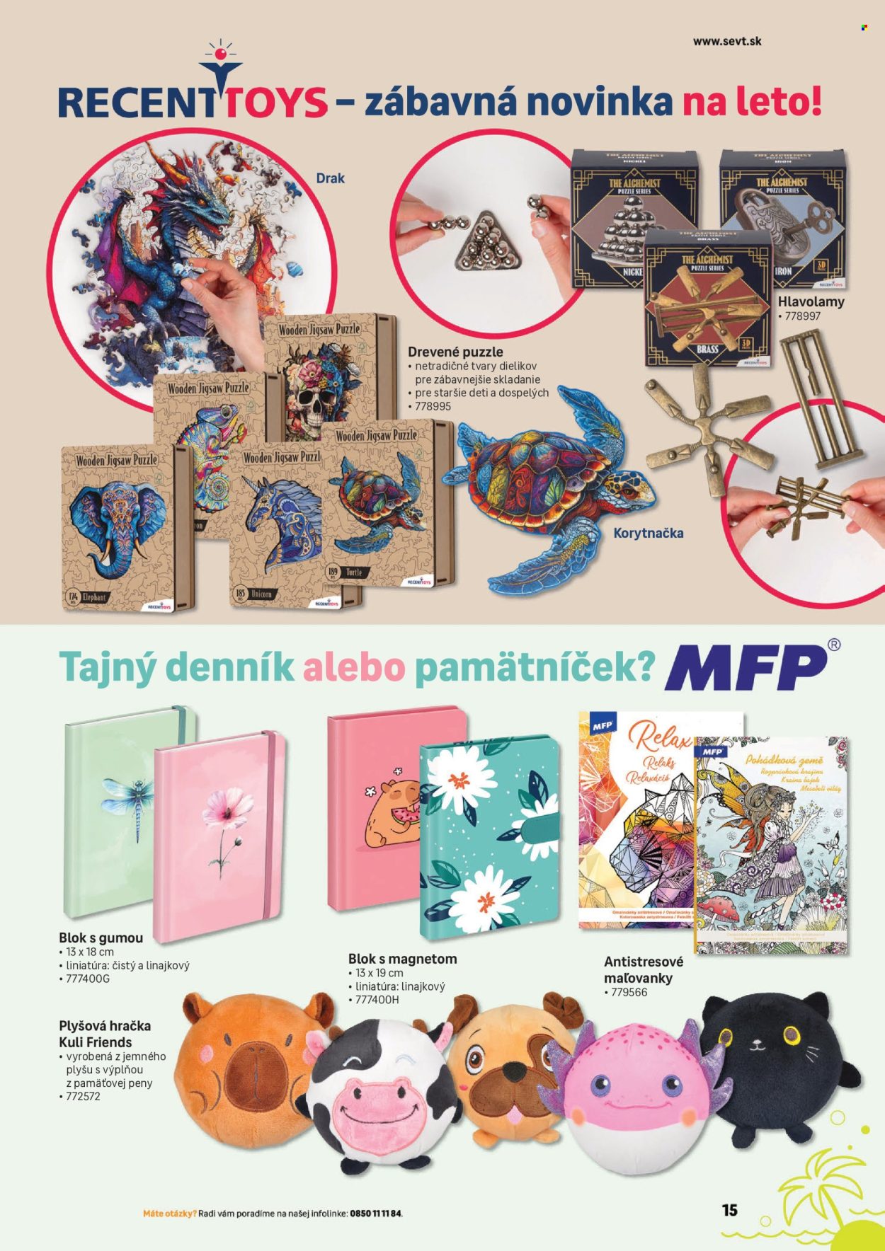 Leták Ševt. Strana 15
