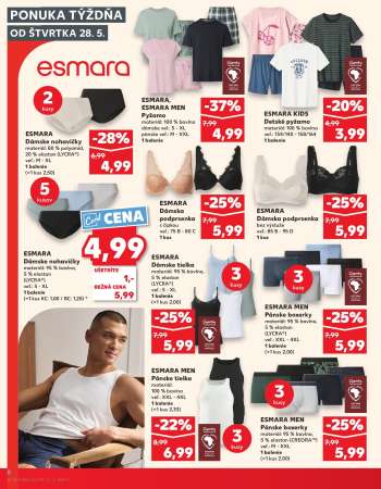 thumbnail - ESMARA KIDS