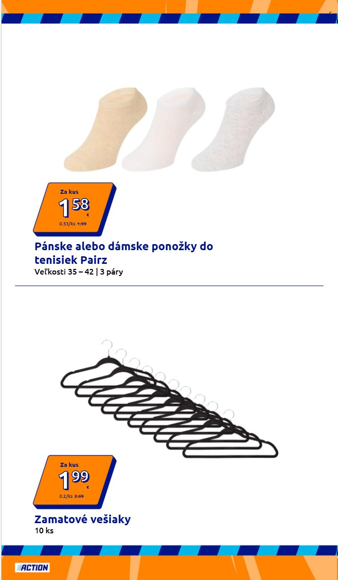 Leták Action - 27.5.2026 - 2.6.2026. Strana 2