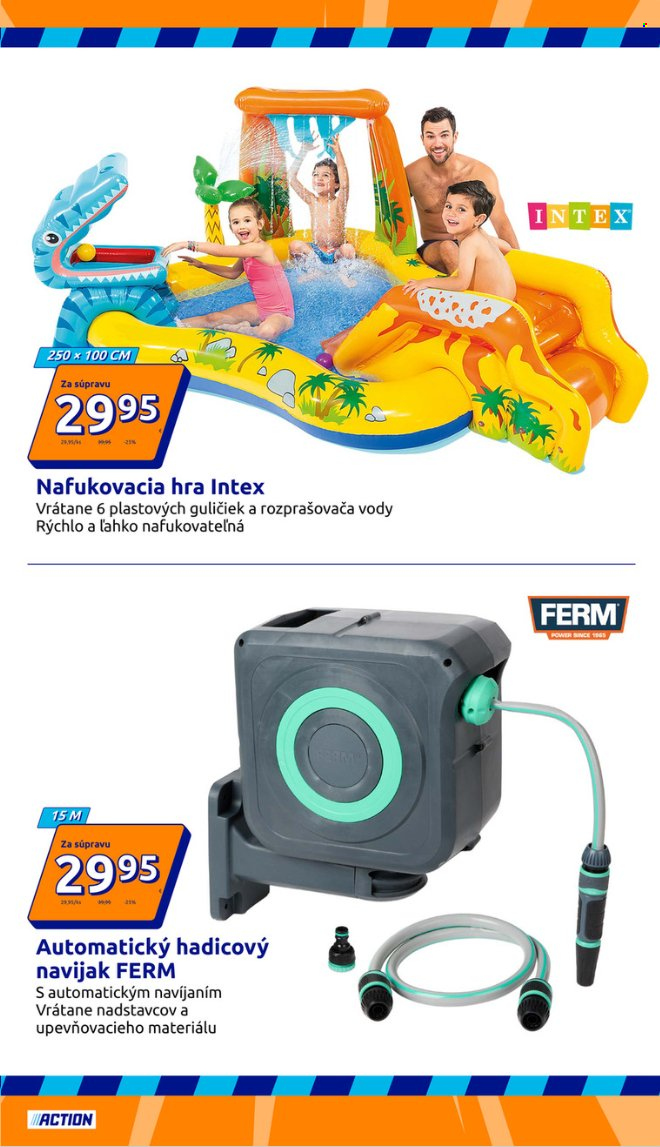 Leták Action - 27.5.2026 - 2.6.2026. Strana 15