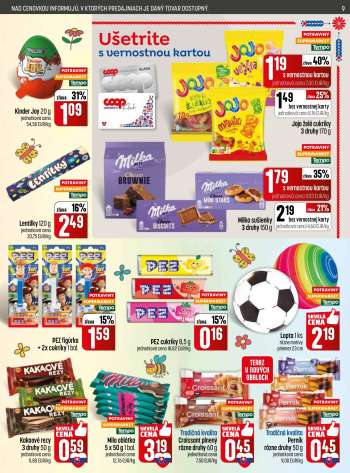 thumbnail - Kinder Joy 20 g