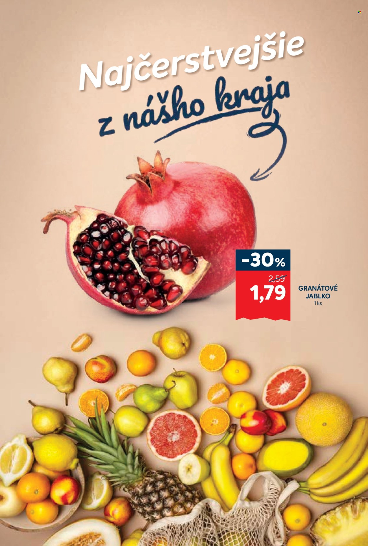Leták Kraj - 28.5.2026 - 3.6.2026. Strana 3
