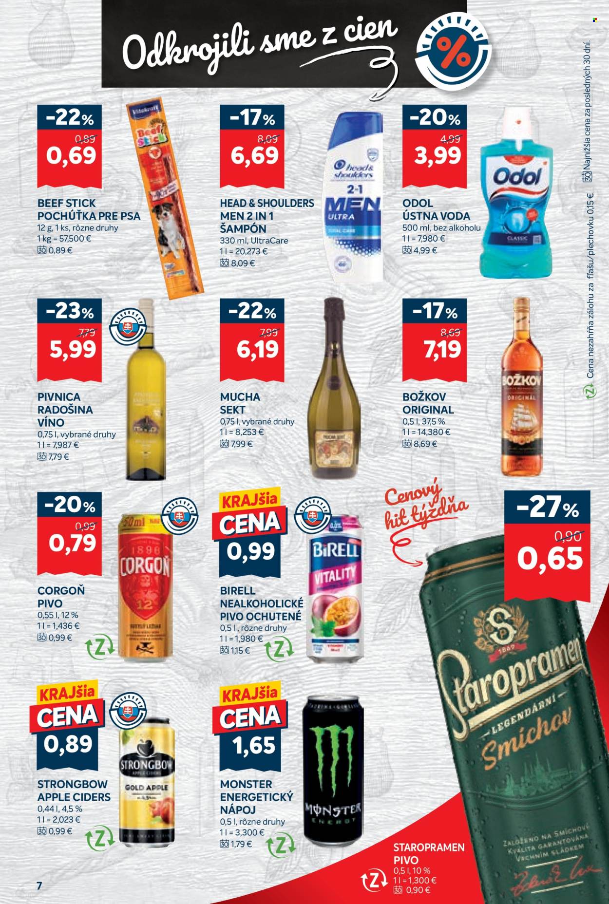 Leták Kraj - 28.5.2026 - 3.6.2026. Strana 13