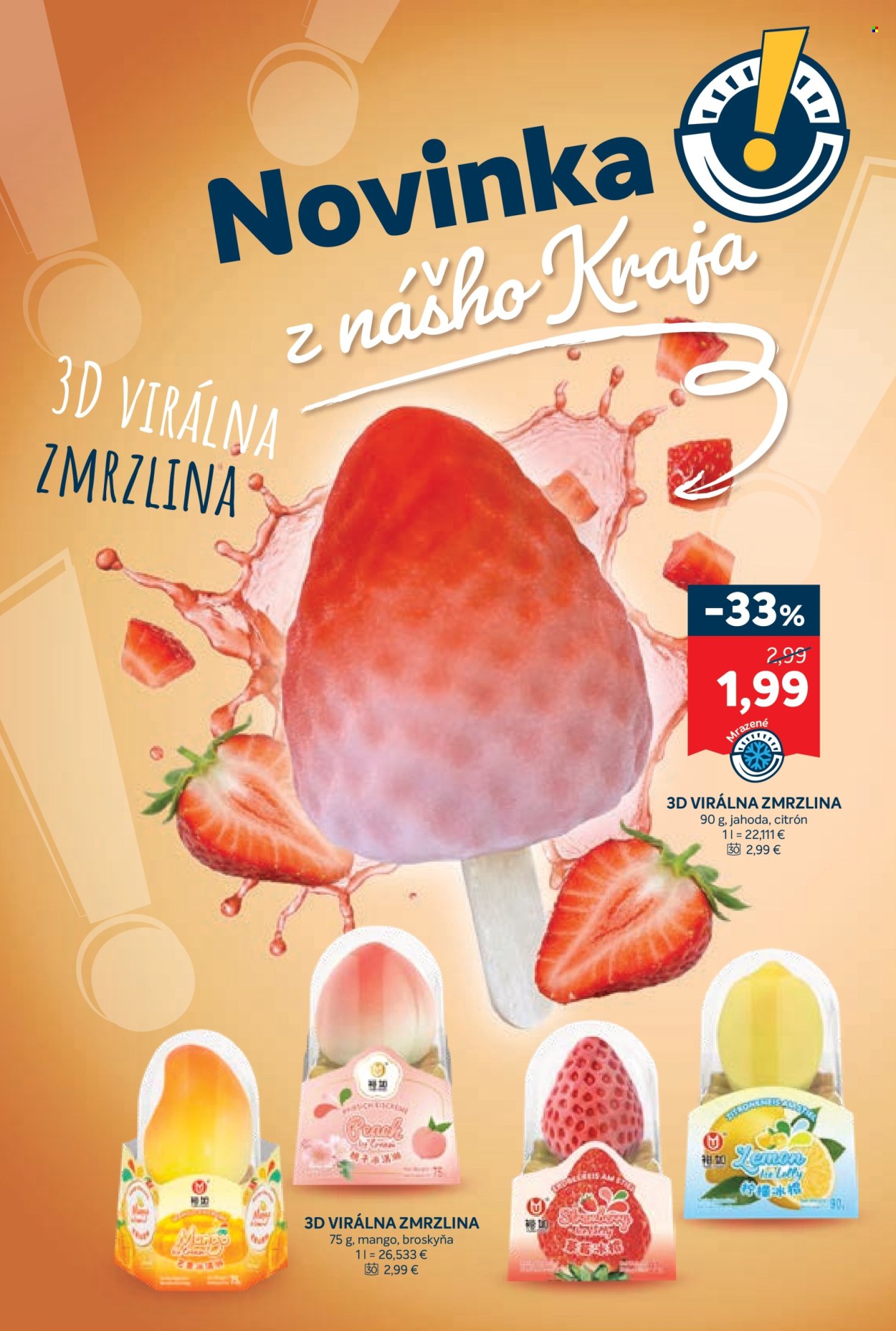 Leták Kraj - 28.5.2026 - 3.6.2026. Strana 14